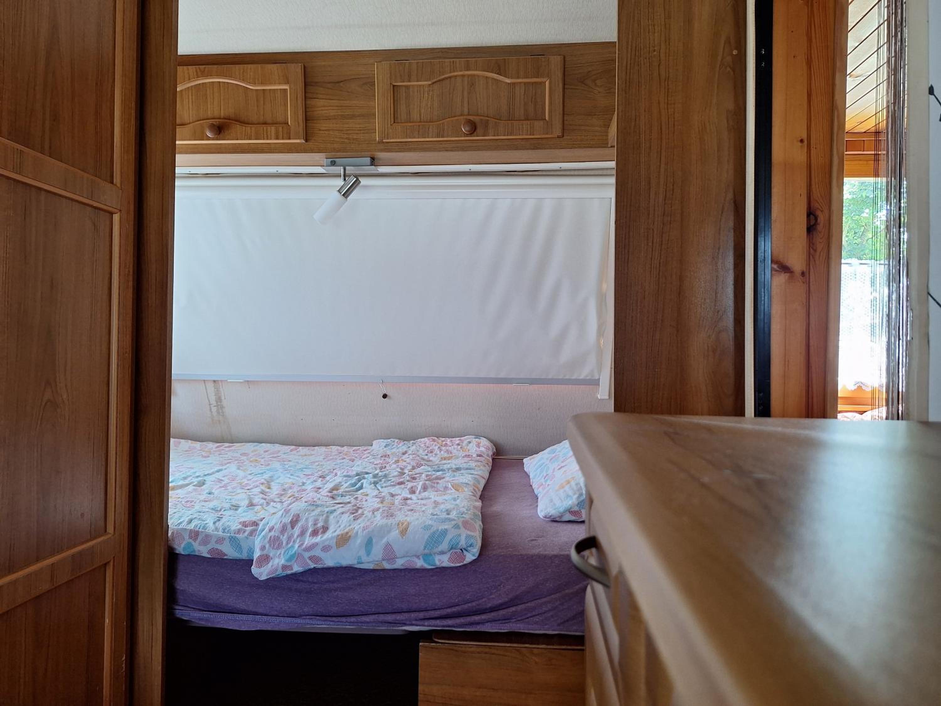 One-Bedroom House photo 2