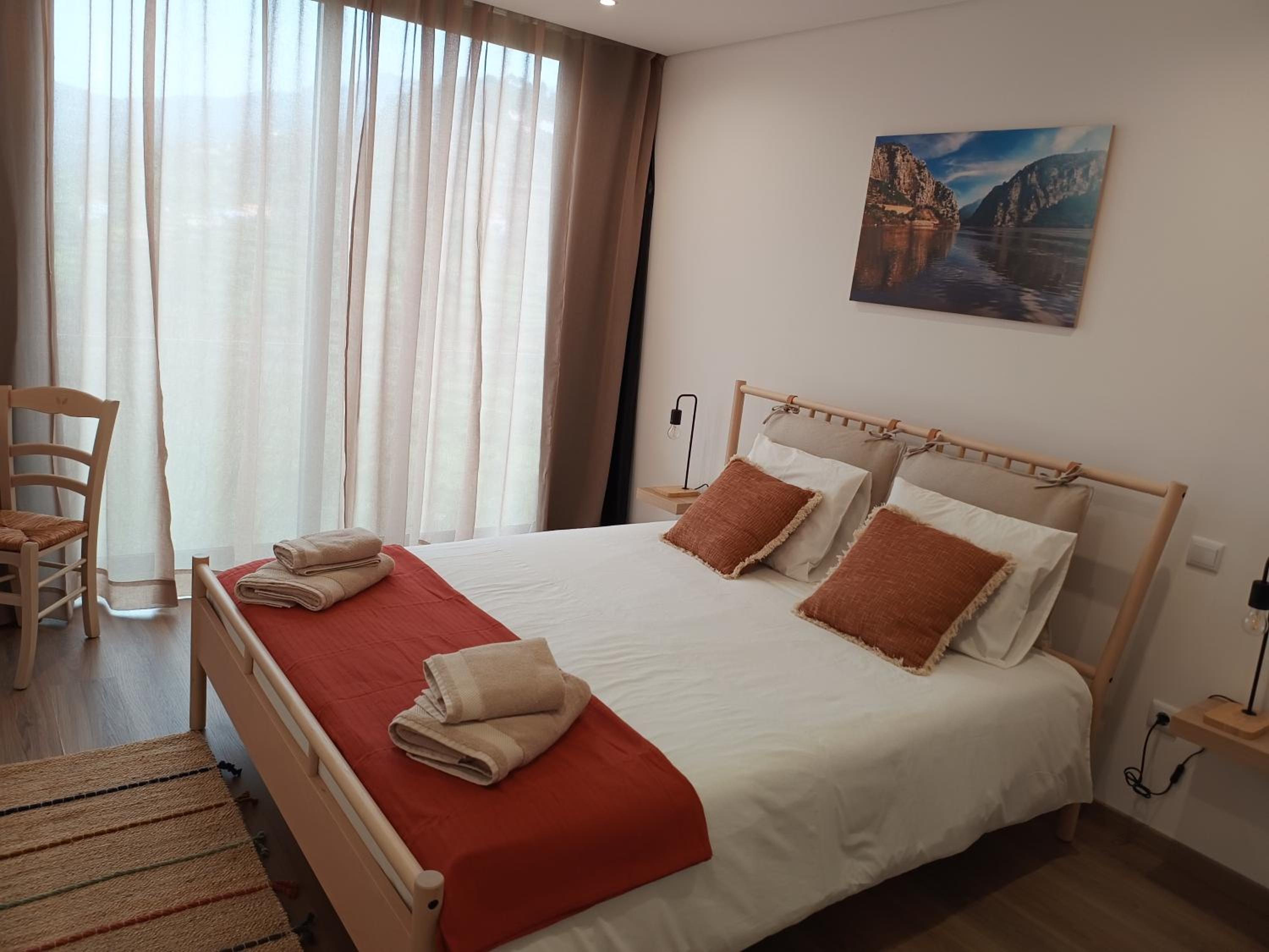 Double Room with Lake View photo 3