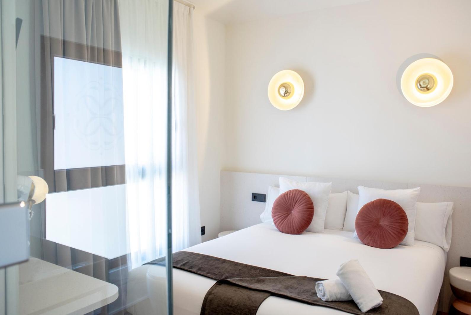 Small Double Room photo 2