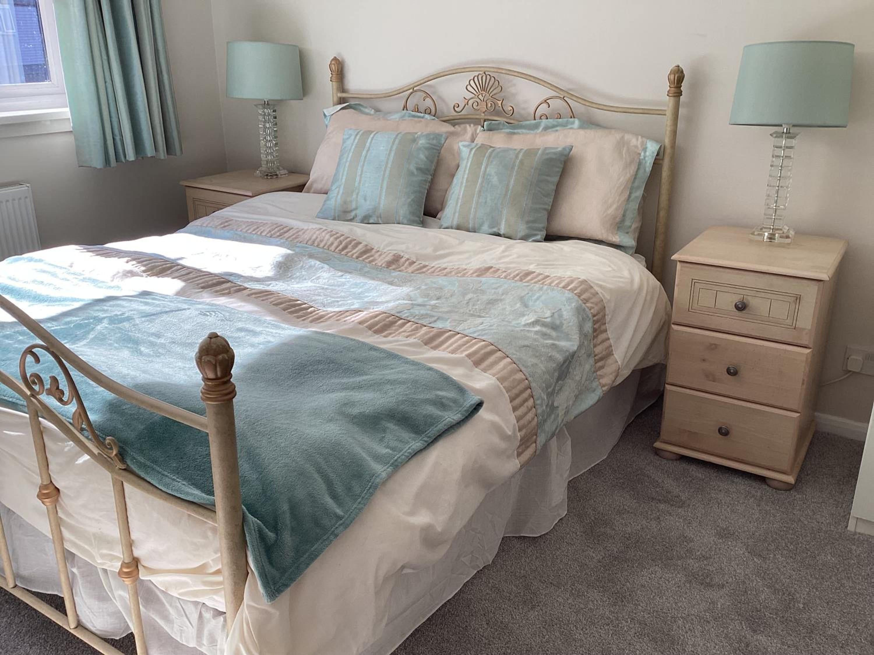 Double Room with Private Bathroom photo 1