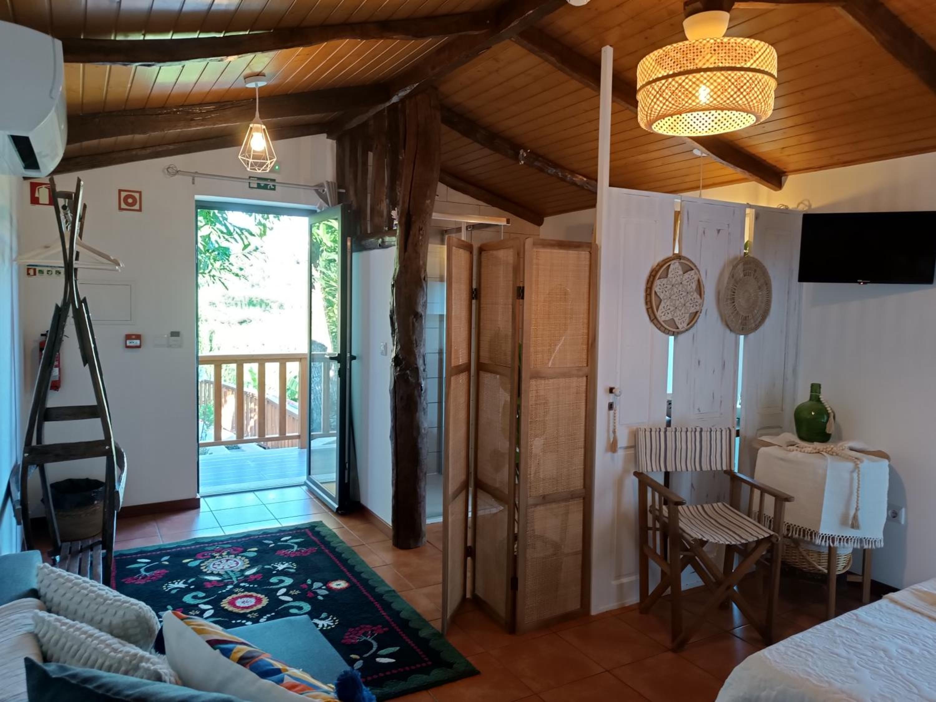 Suite with Pool View photo 3