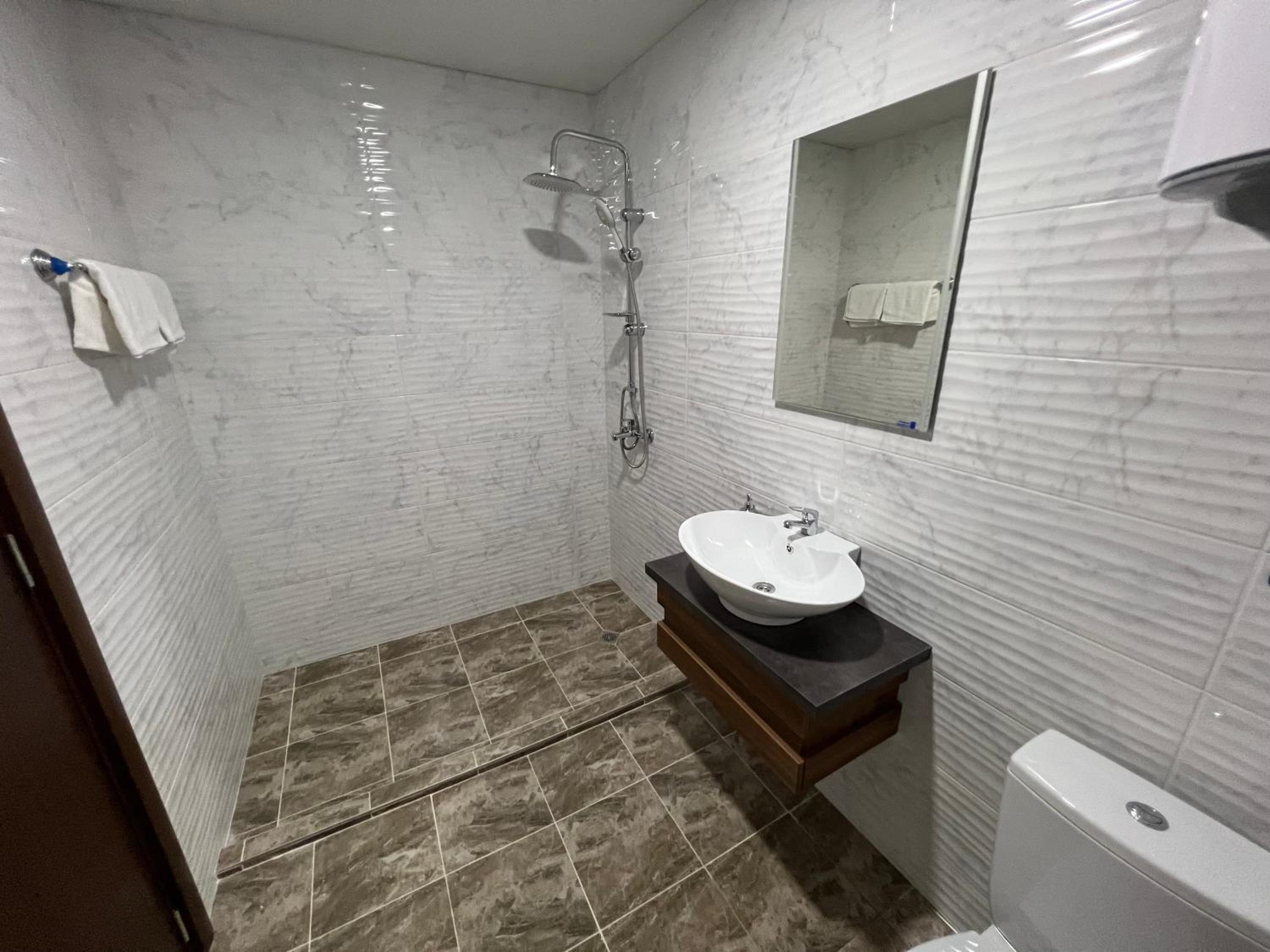One-Bedroom Premium Apartment photo 2