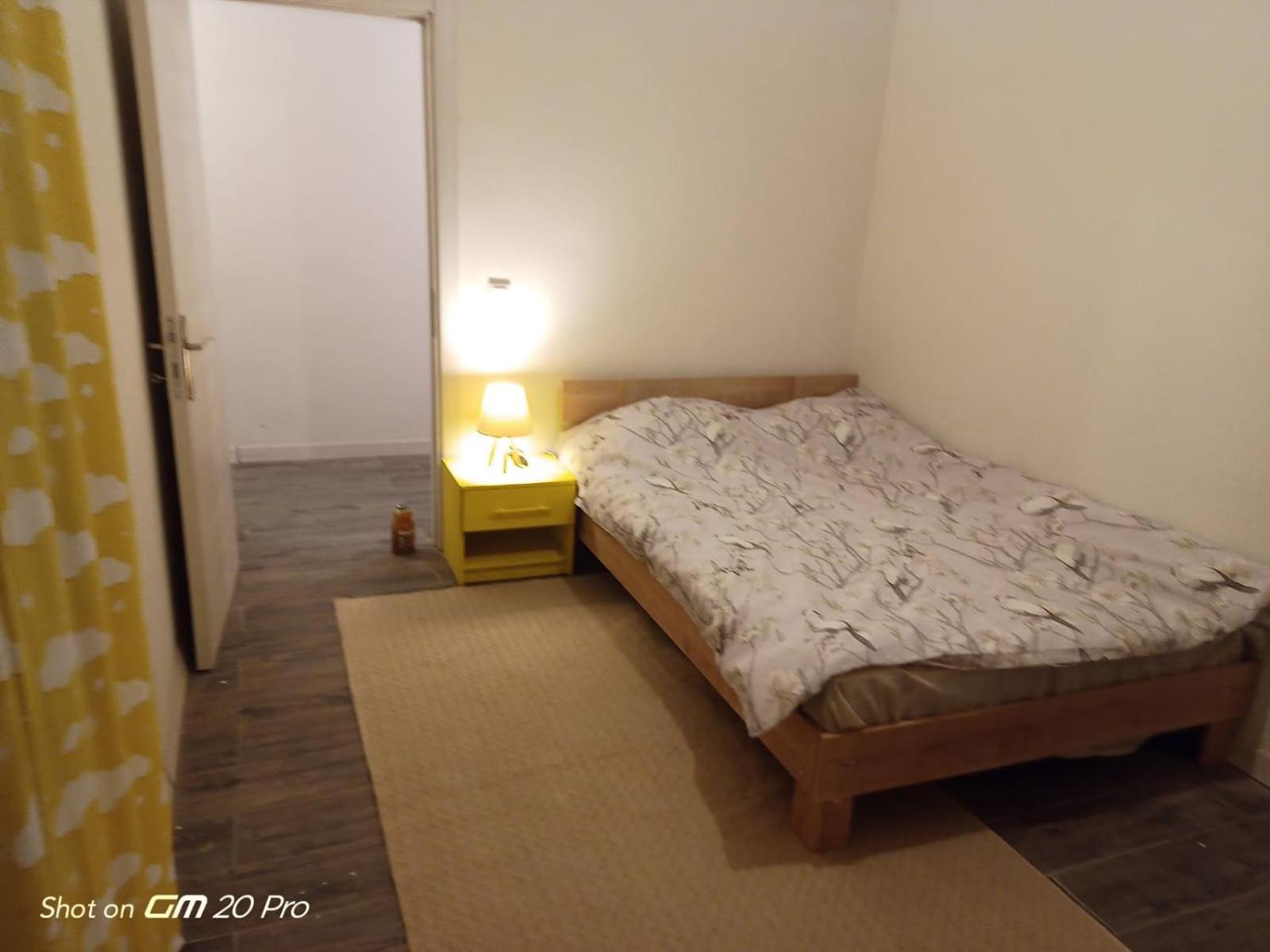 One-Bedroom Apartment photo 3