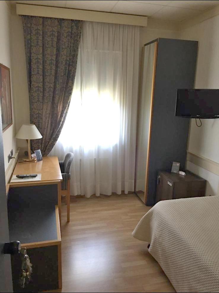 Single Room photo 1