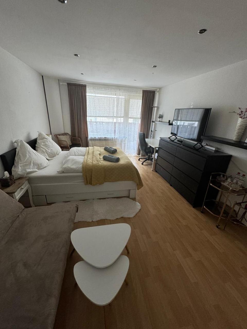 Double Room With Balcony photo 2