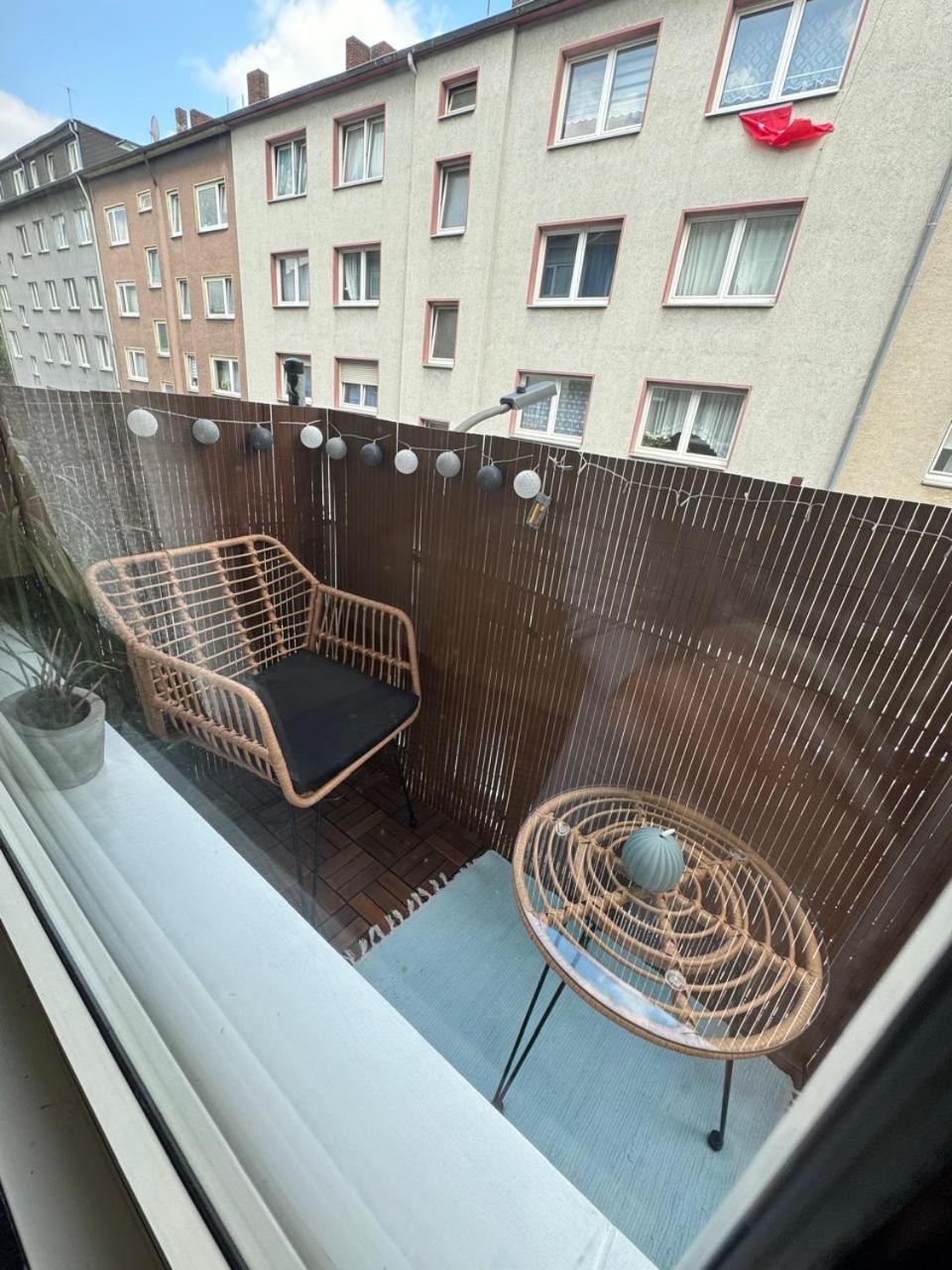 Double Room With Balcony photo 3