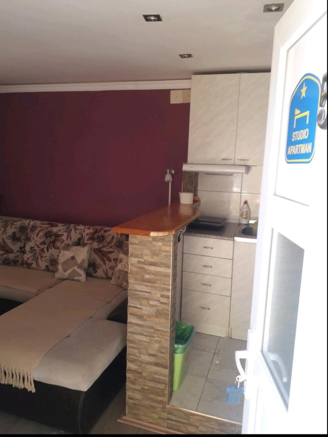 Studio Apartment photo 1