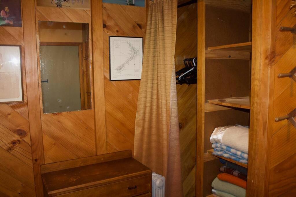 Three-Bedroom Vacation Home  photo 1