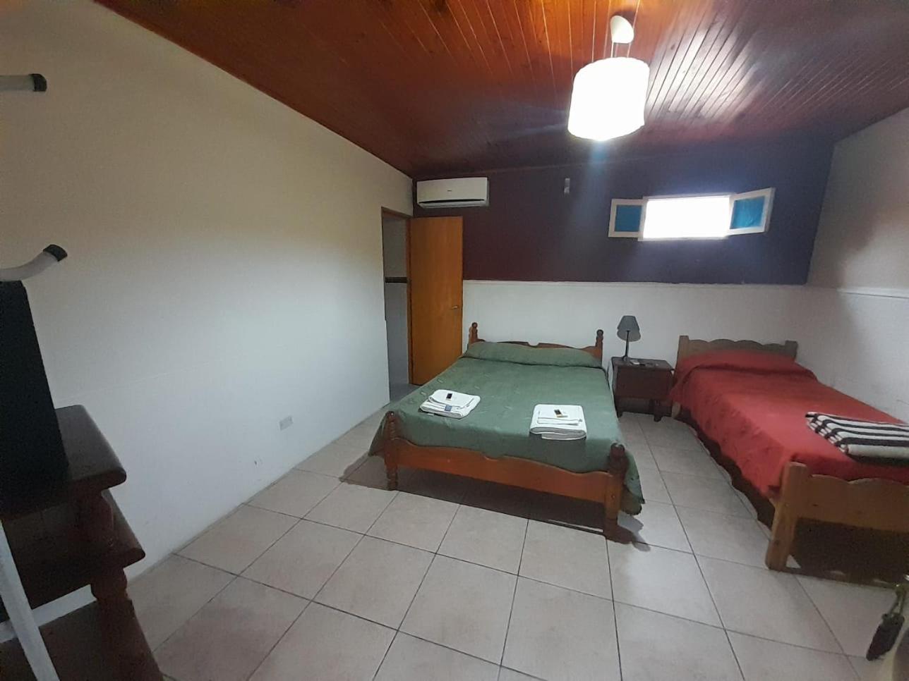 Triple Room with Private Bathroom photo 2