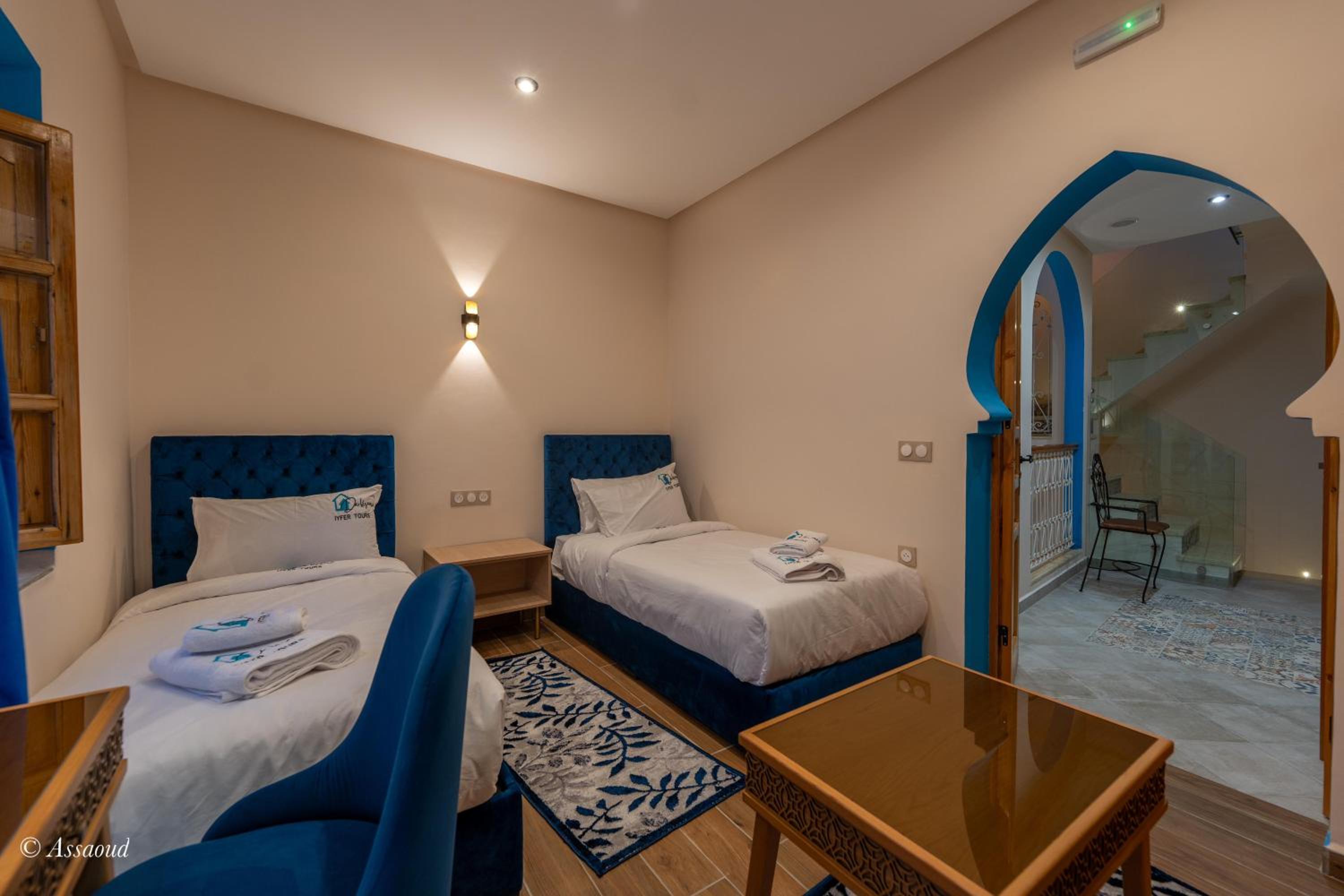 Superior Twin Room photo 3