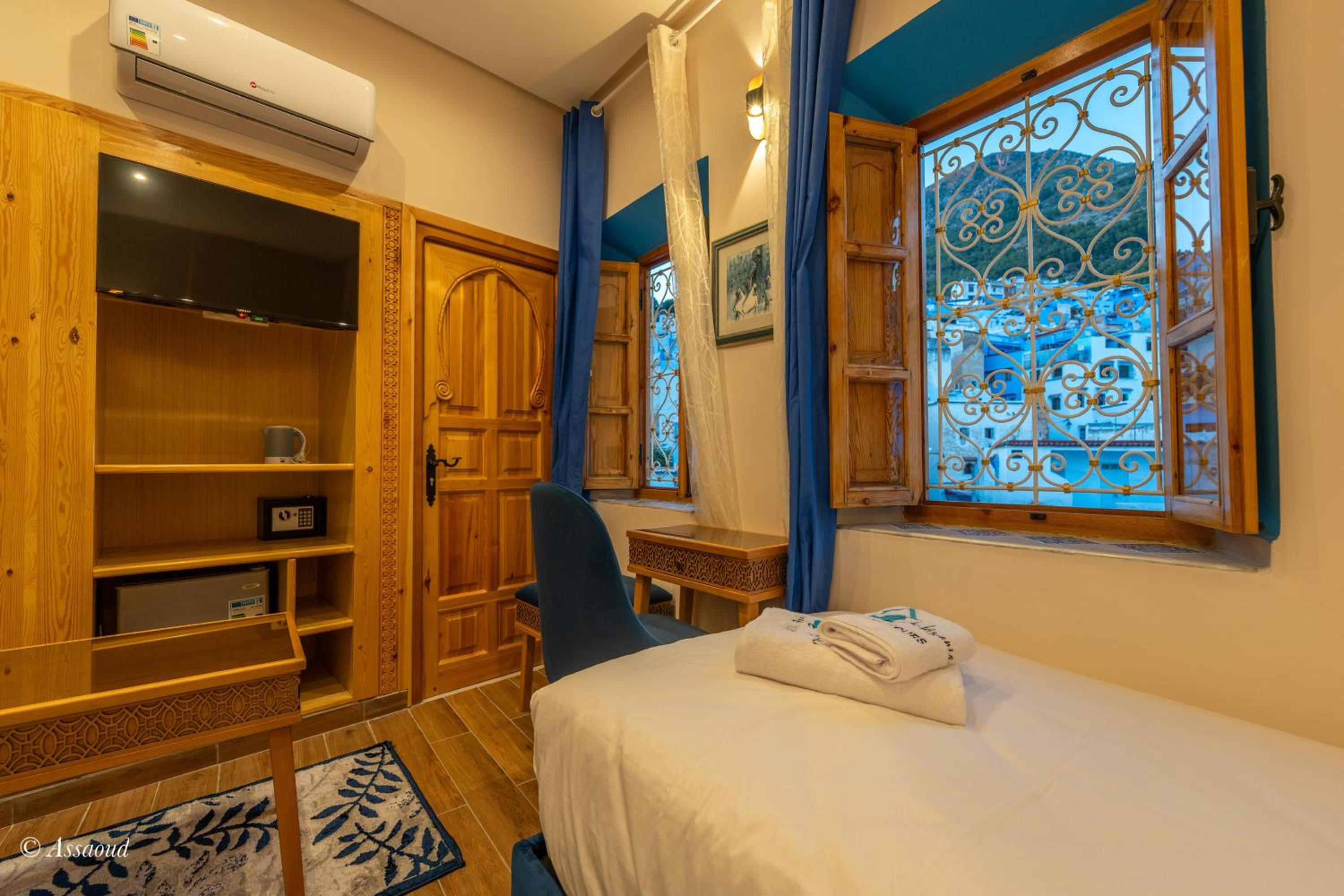 Superior Twin Room photo 1
