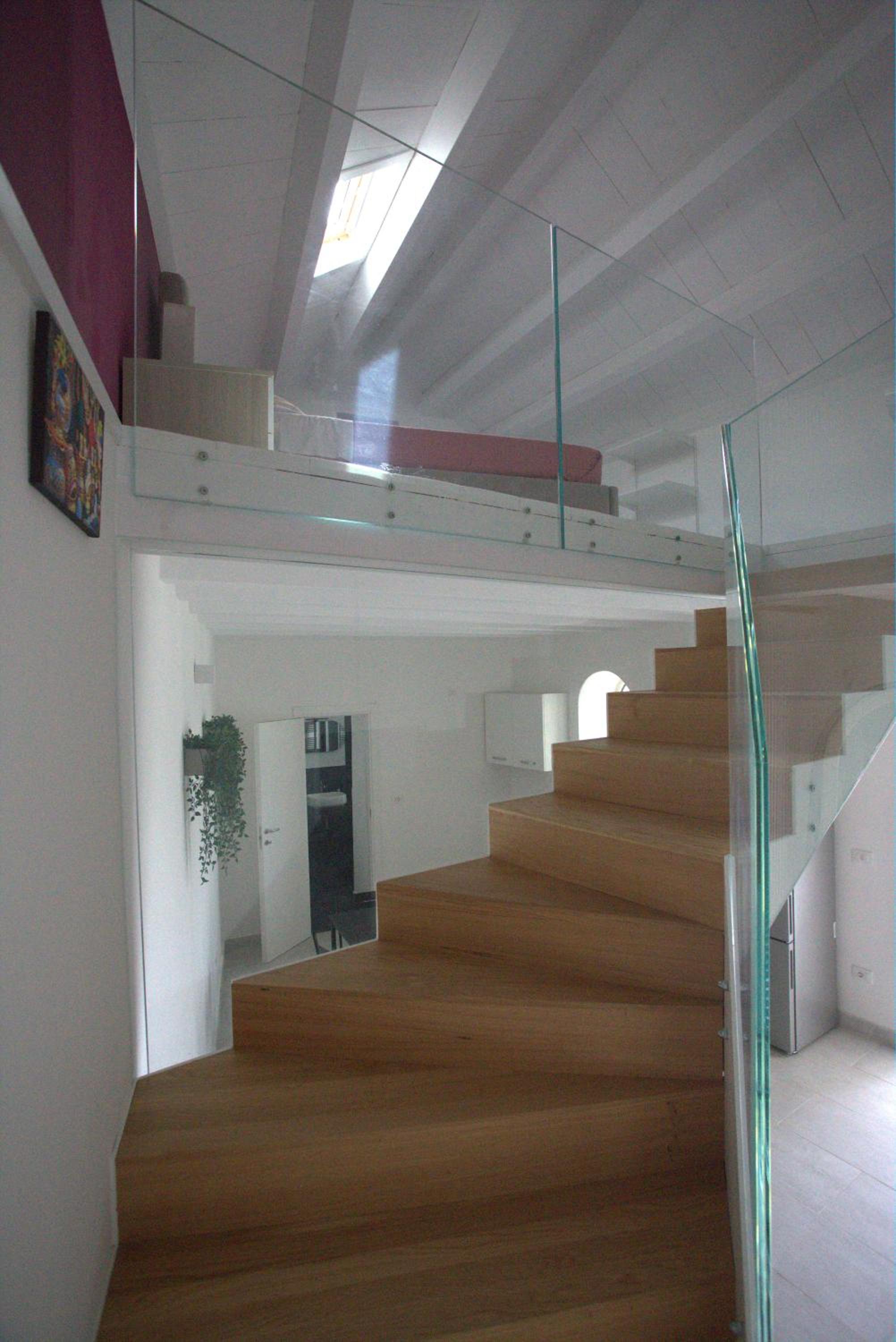 One-Bedroom House photo 2