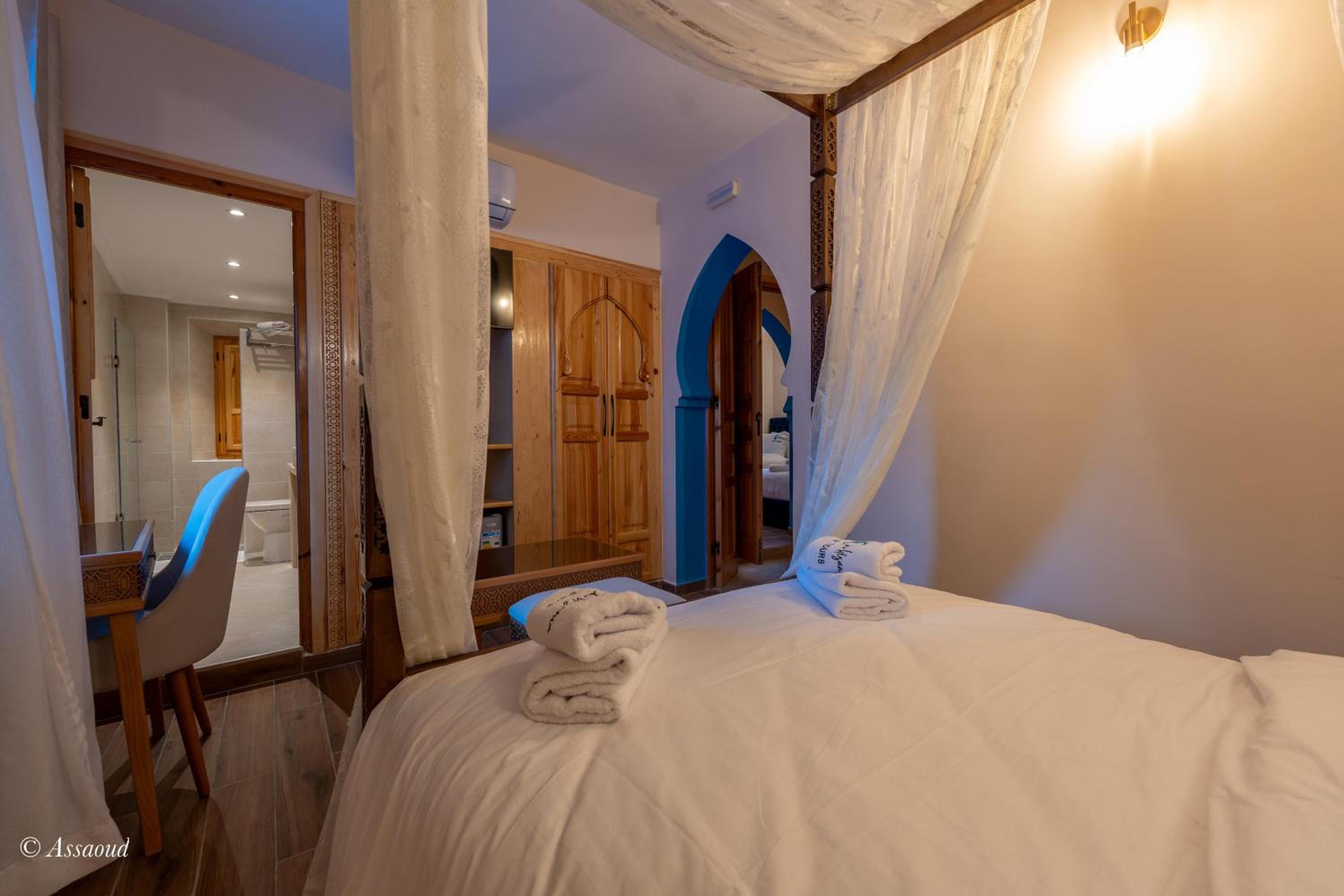 Superior Double Room photo 3