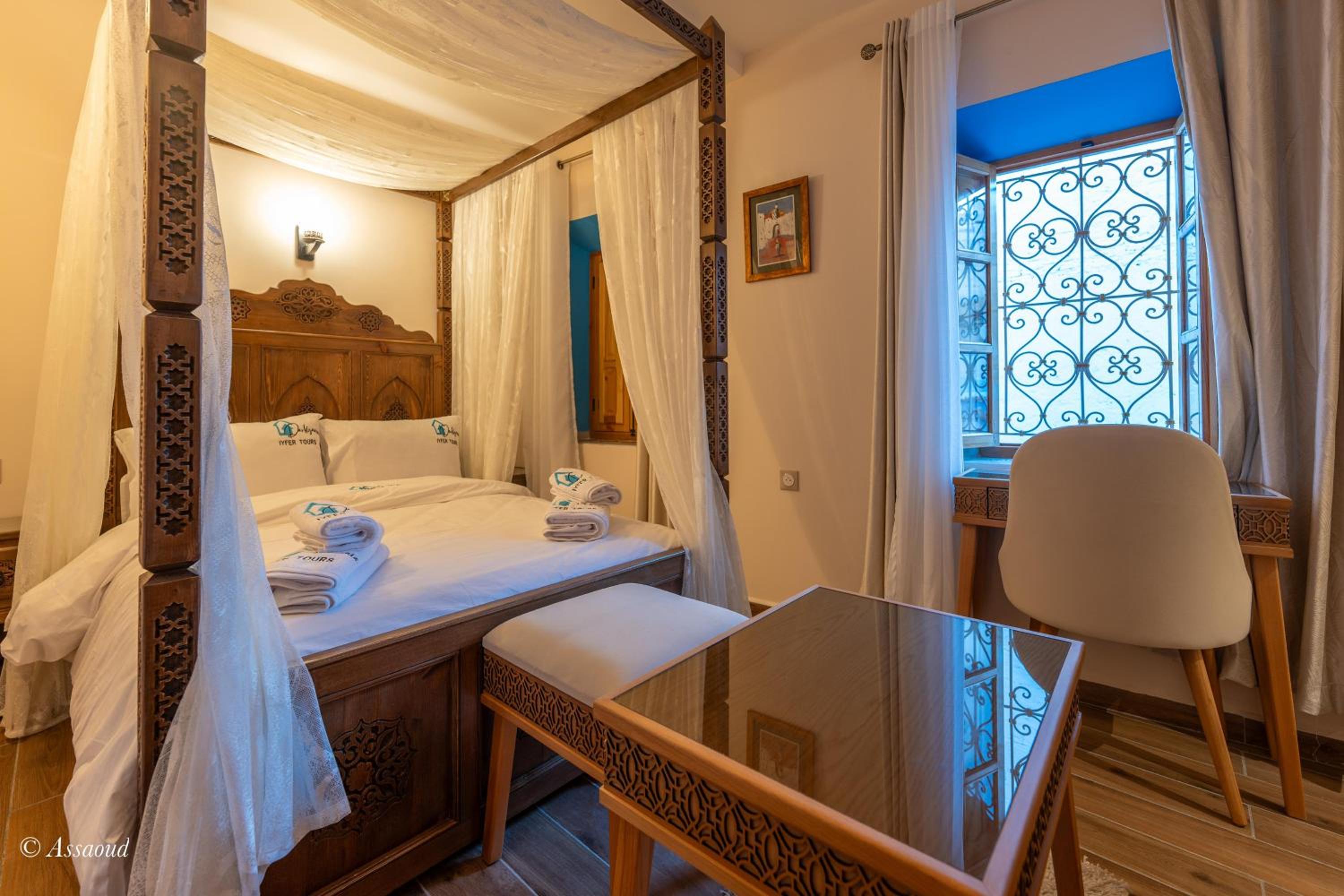 Superior Double Room