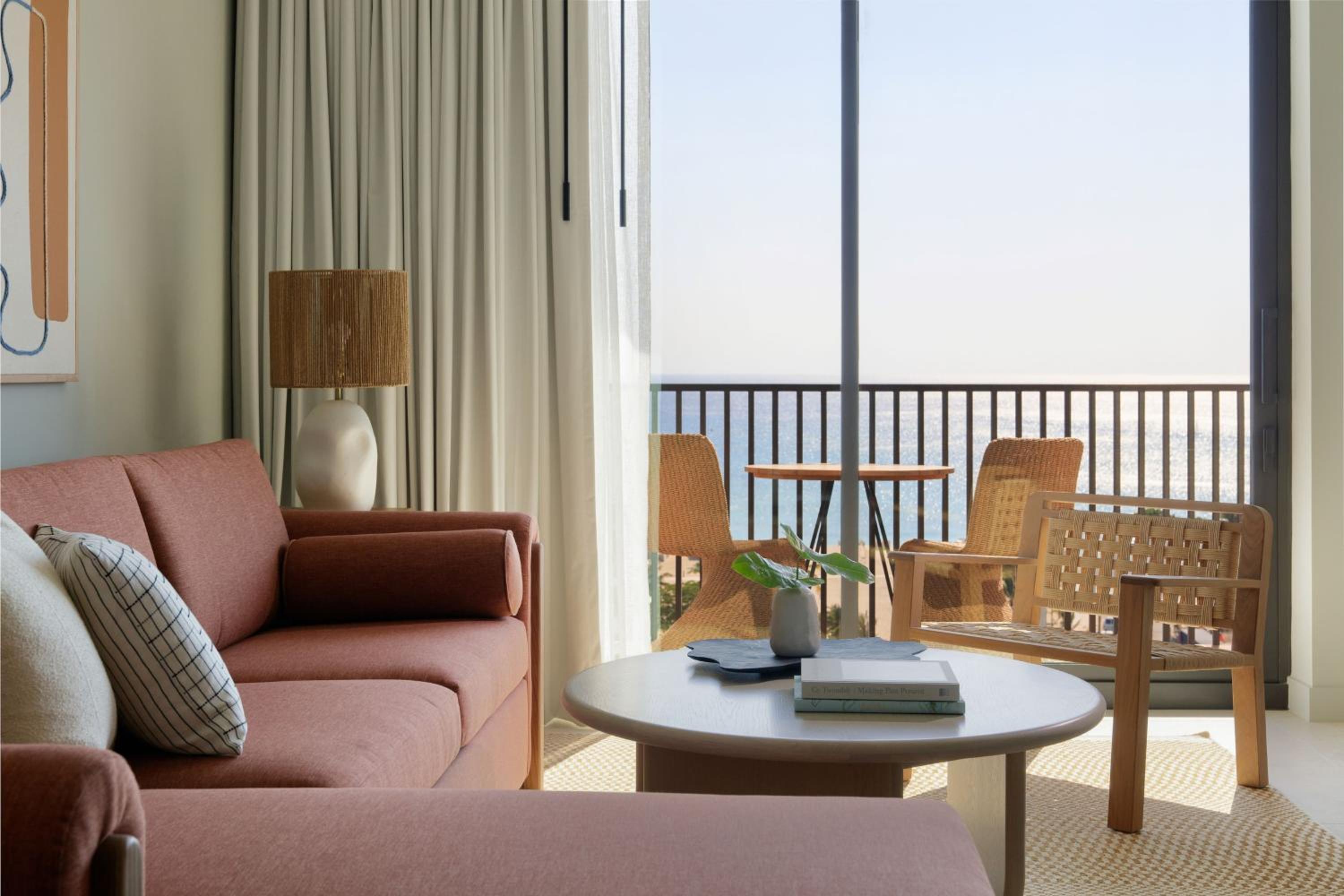 One-Bedroom Suite with Ocean View - Photo 6