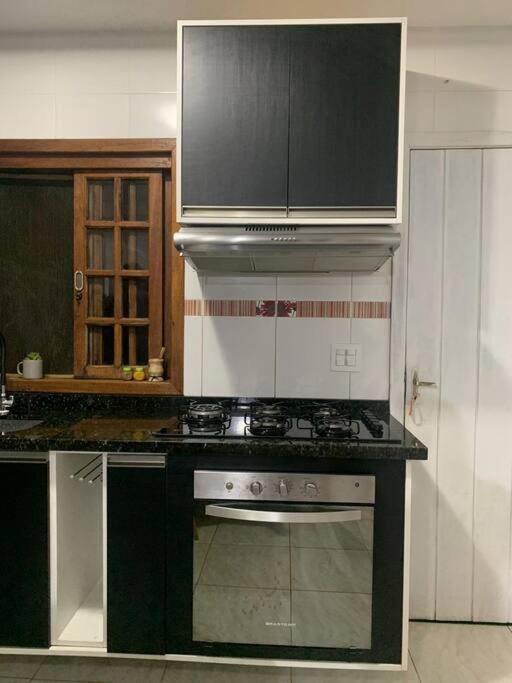 Three-Bedroom House photo 2