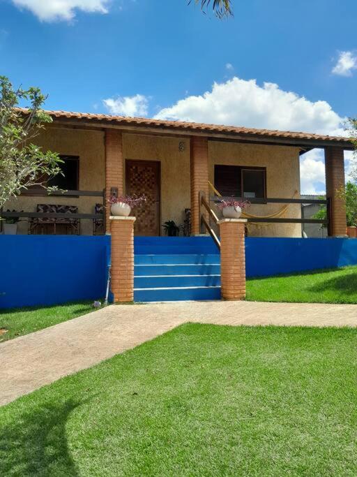 Three-Bedroom House photo 3