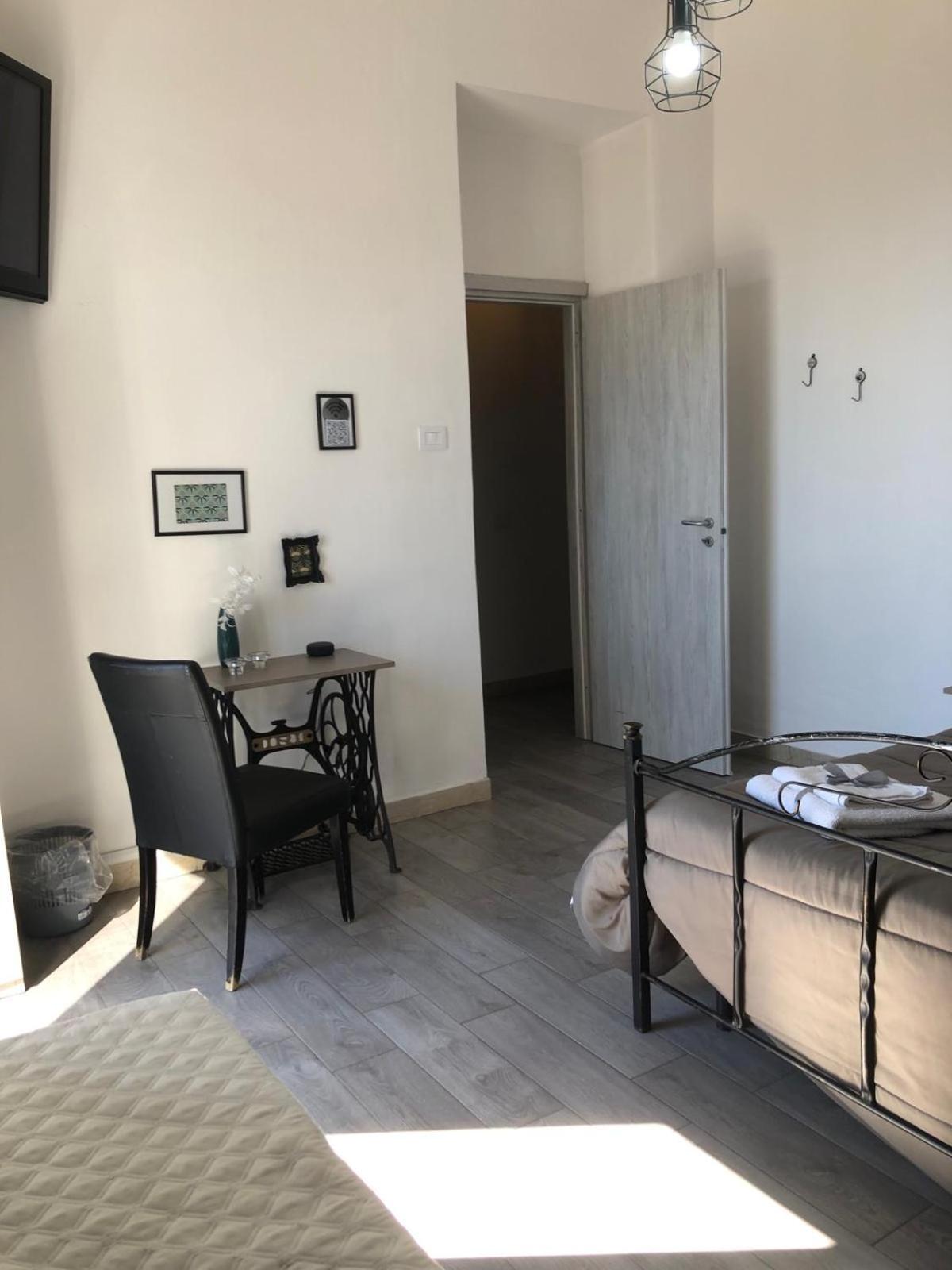 Appartamento