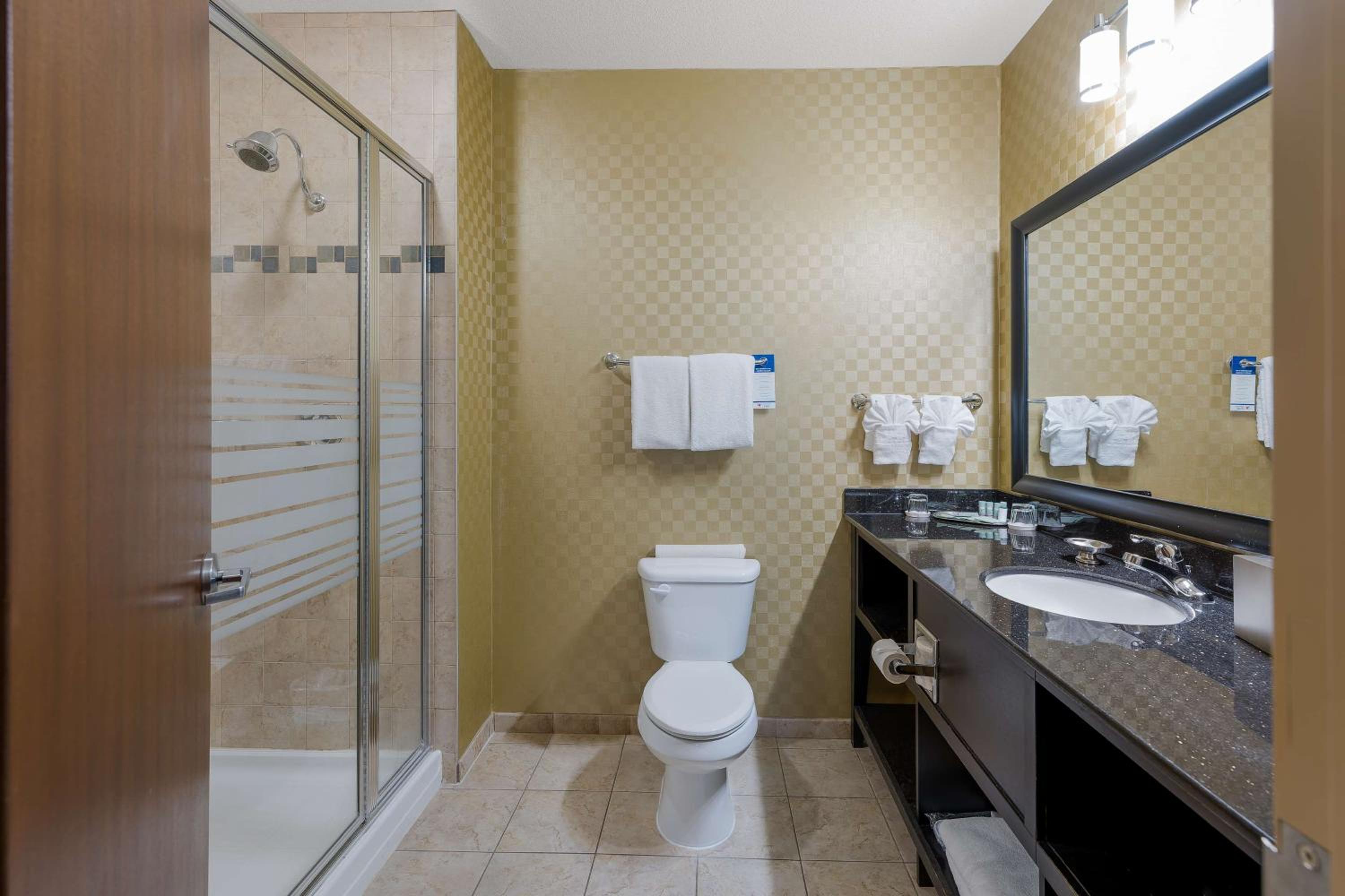 Deluxe Queen Suite photo 3