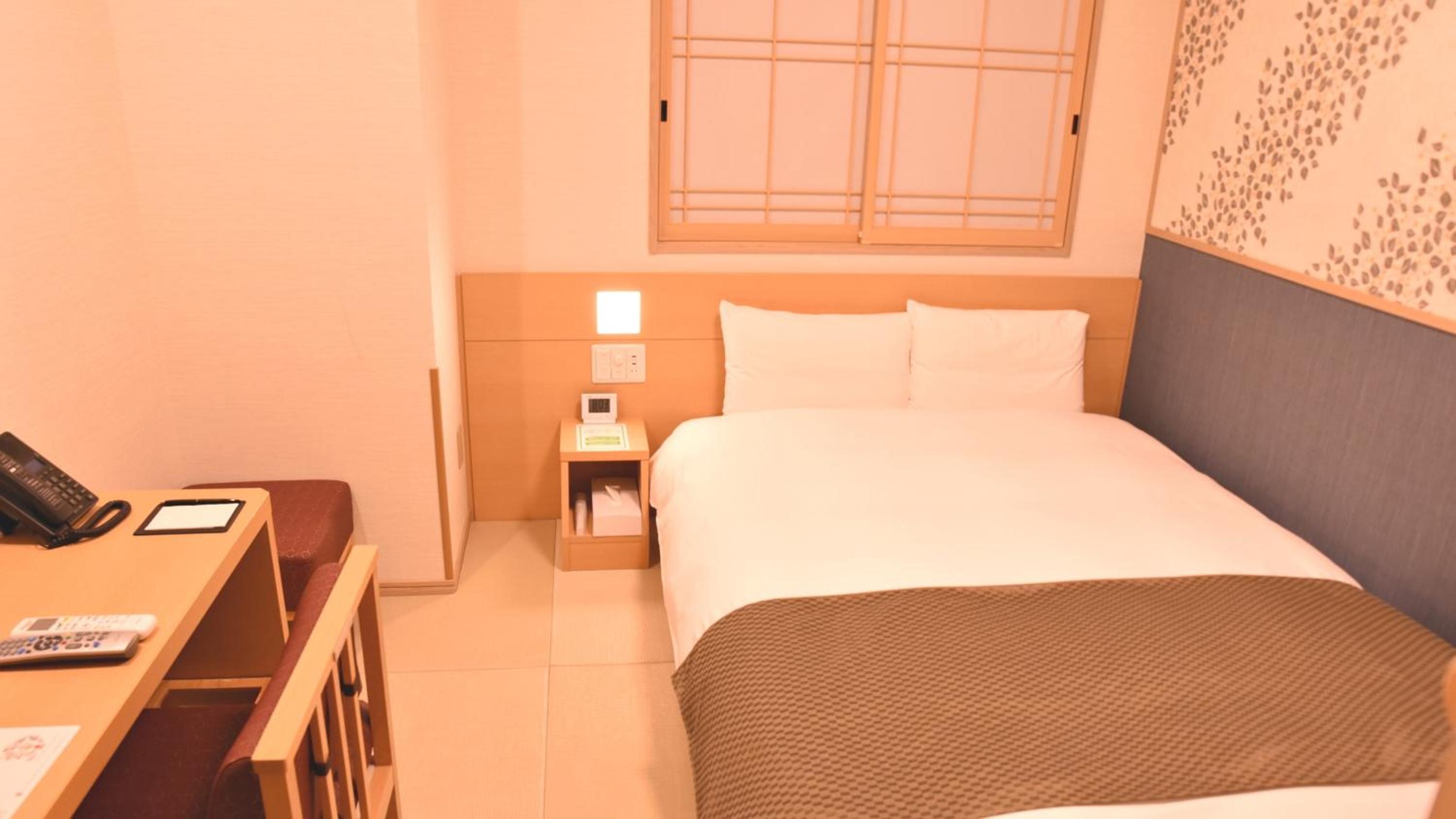 Standard Double Room - Photo 3