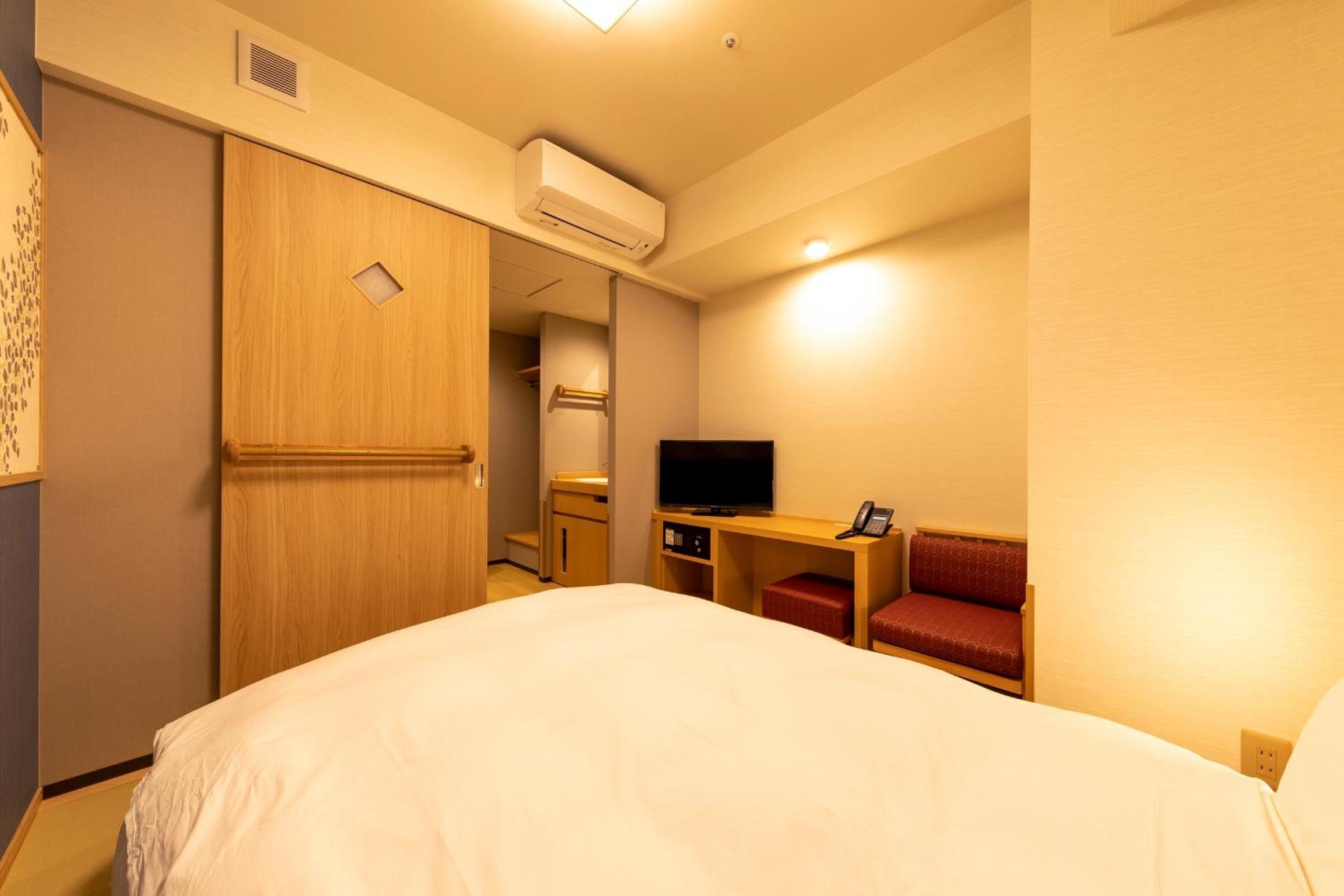 Standard Double Room - Photo 1