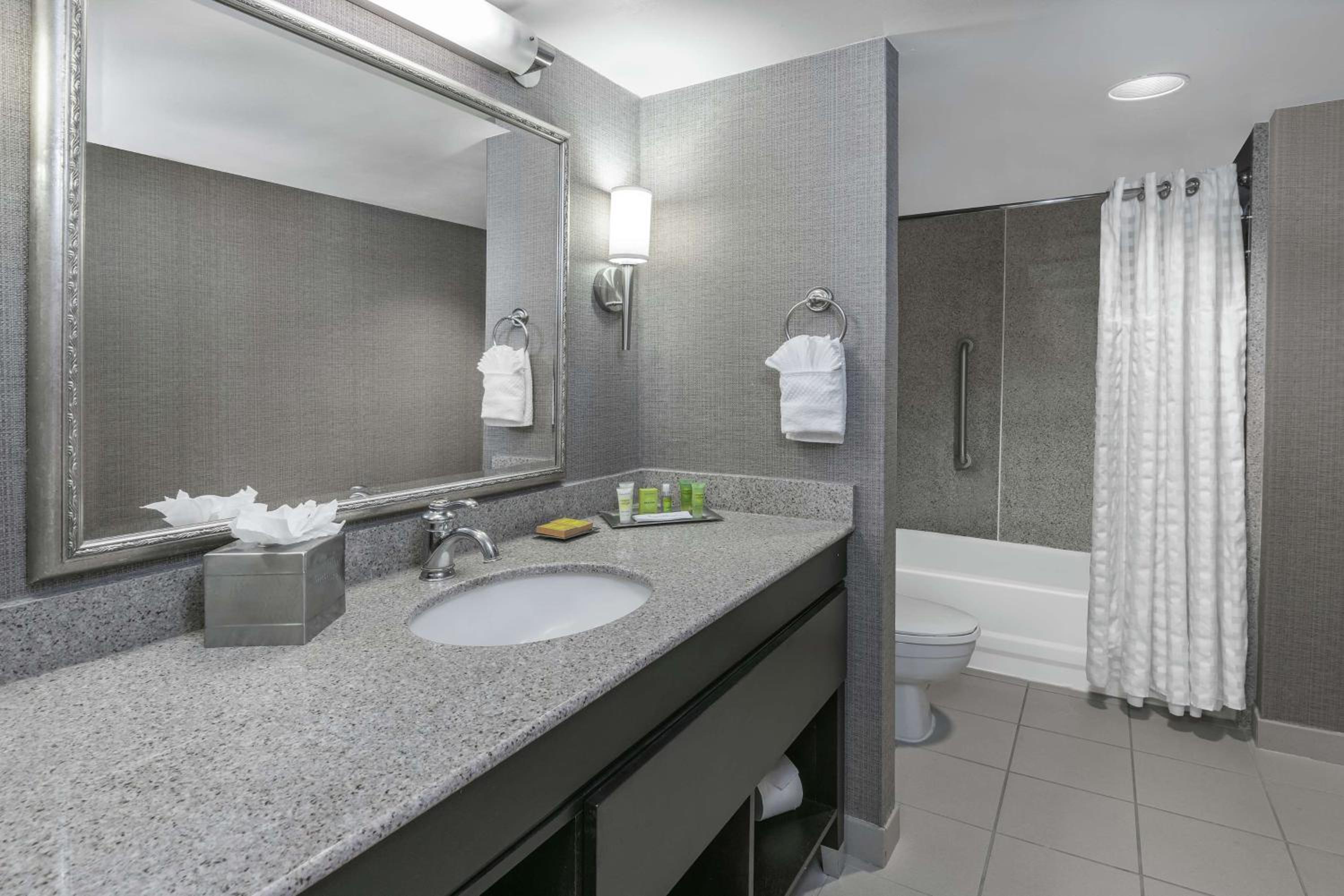 King Suite - Photo 2