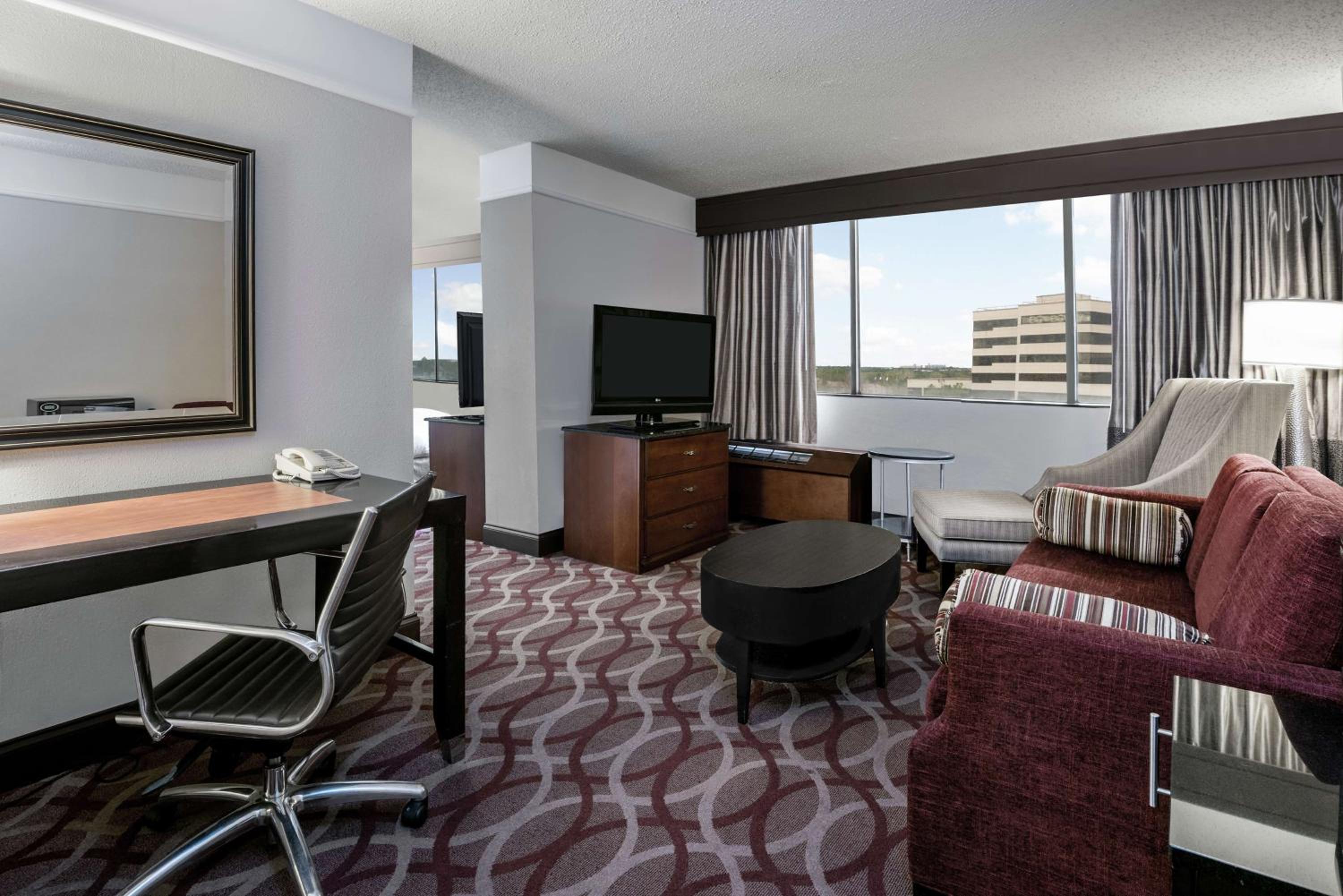 Deluxe King Room - Photo 1