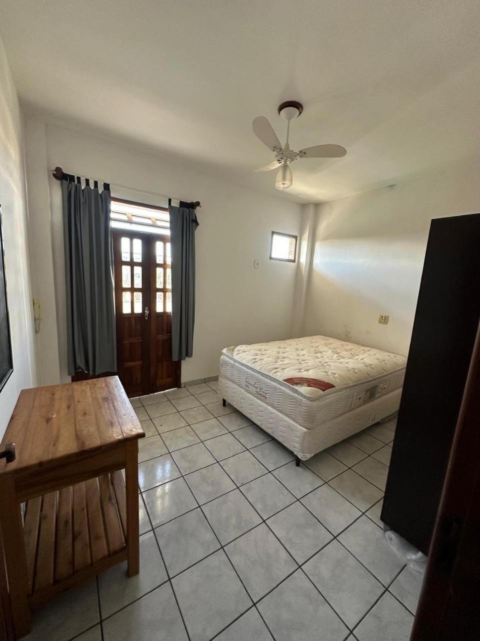Two-Bedroom Apartment with Balcony and Sea View photo 1