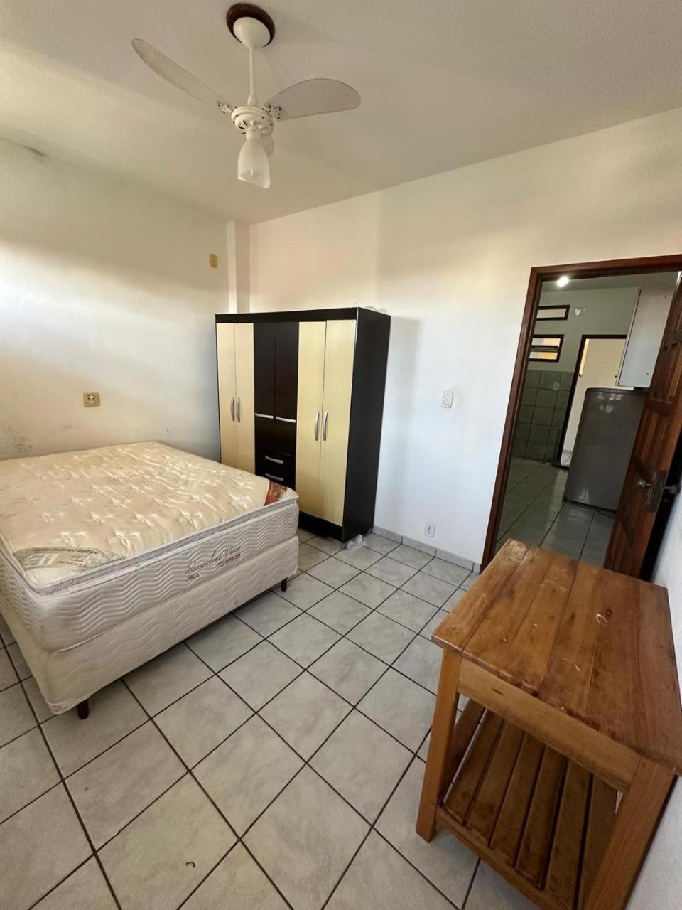 Two-Bedroom Apartment with Balcony and Sea View photo 2