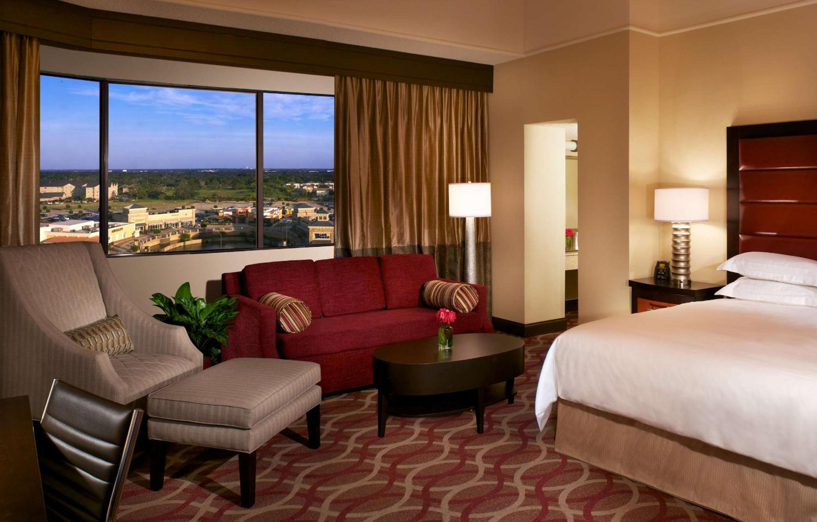 King Suite - Photo 4
