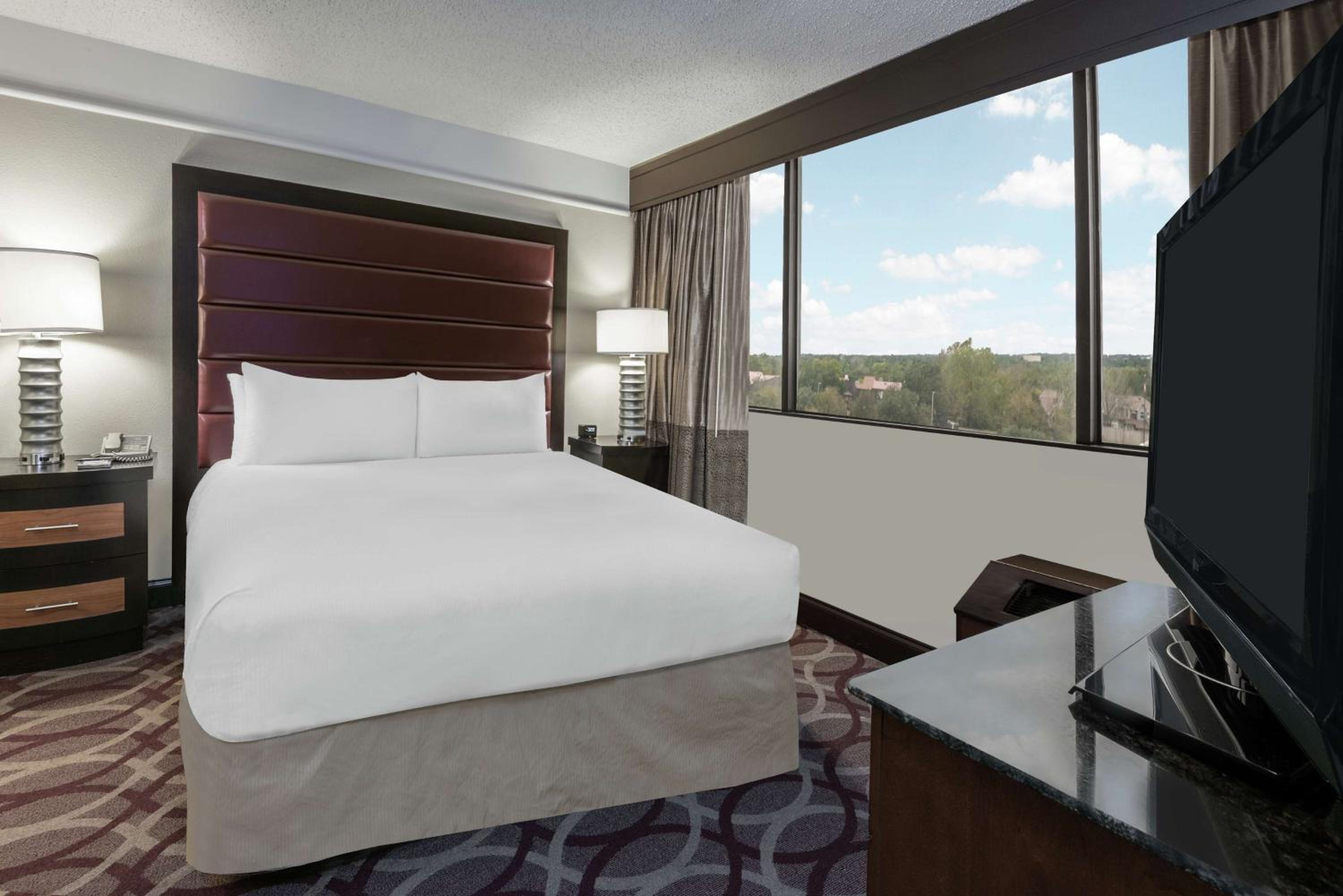 Deluxe King Room - Photo 4