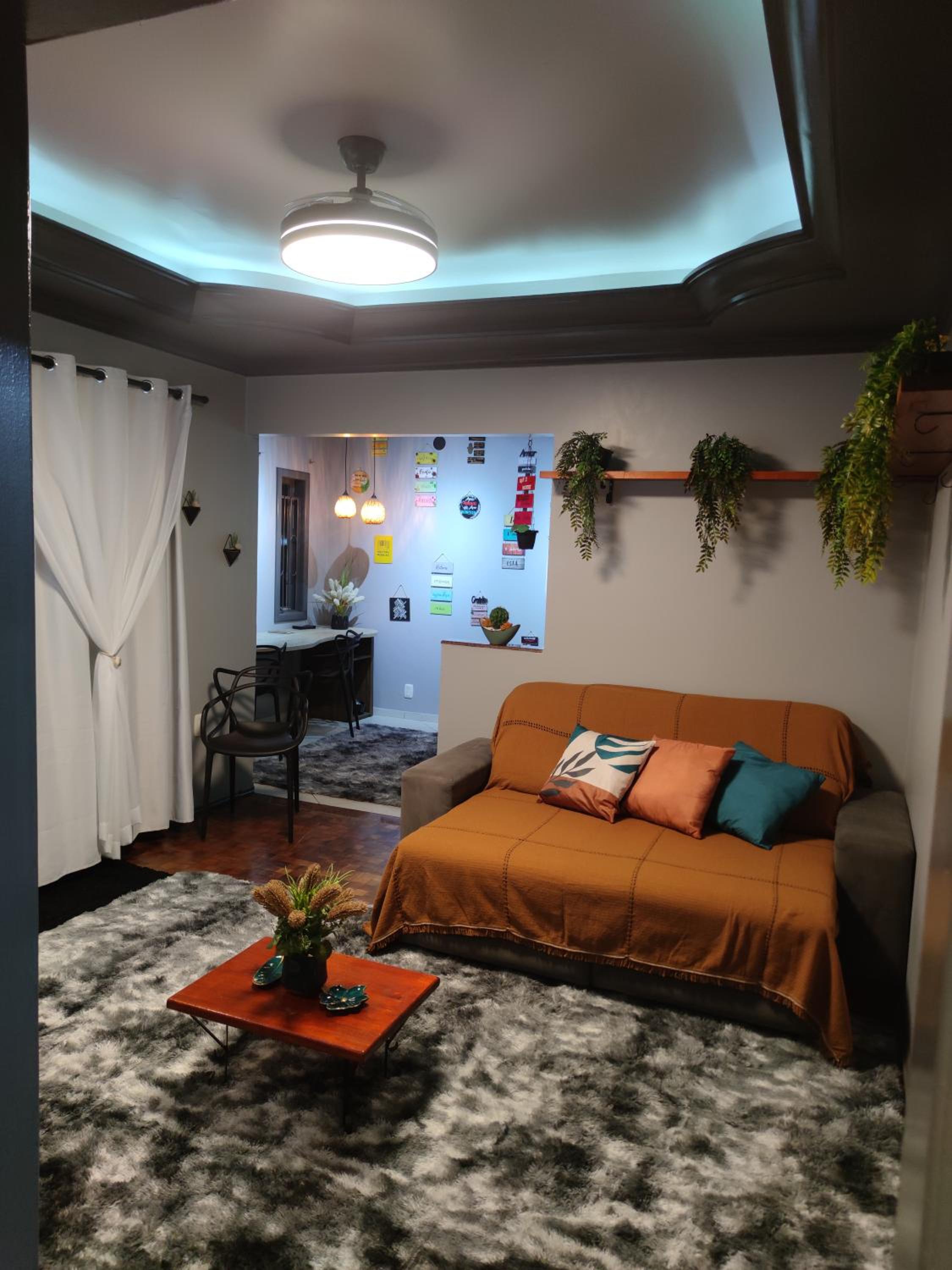 Four-Bedroom House photo 1
