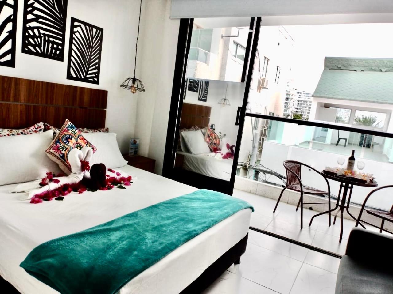 Deluxe Room photo 1