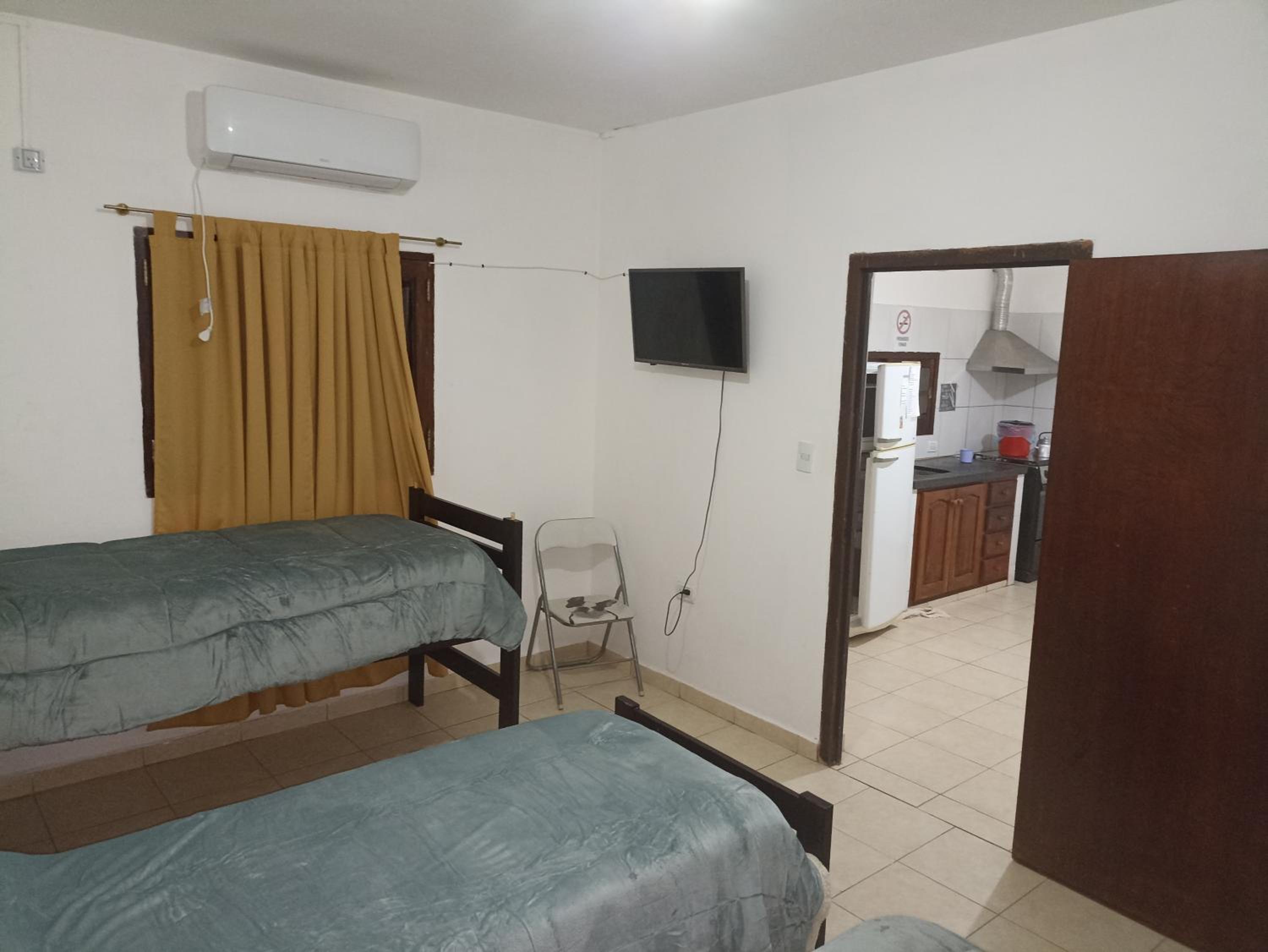 One-Bedroom Apartment photo 2