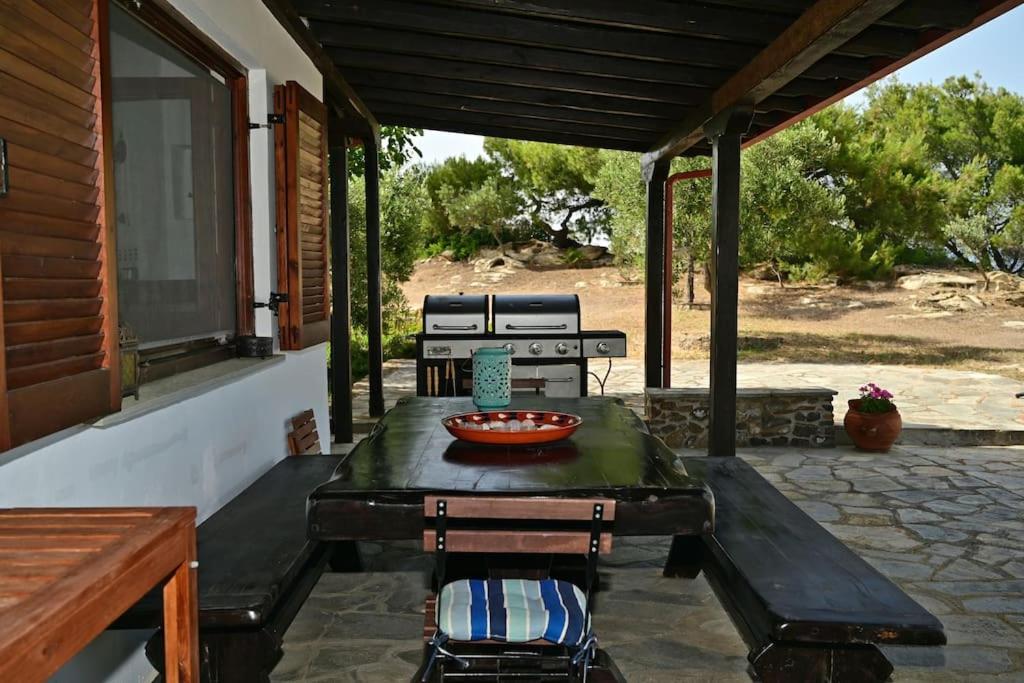 Three-Bedroom Vacation Home  photo 3