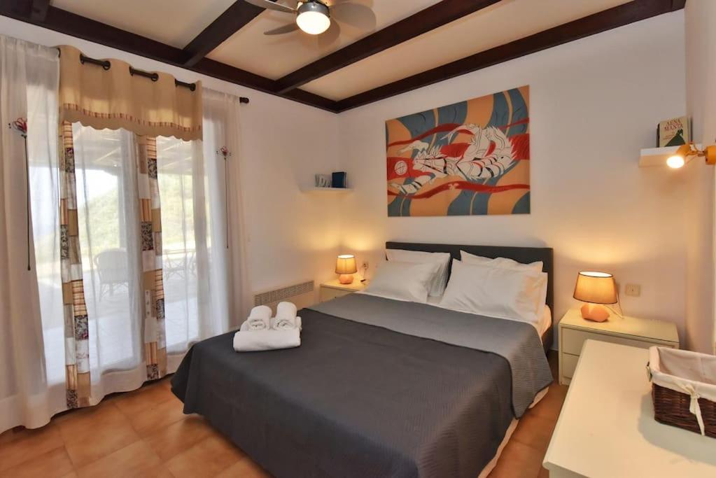 Three-Bedroom Vacation Home photo 3