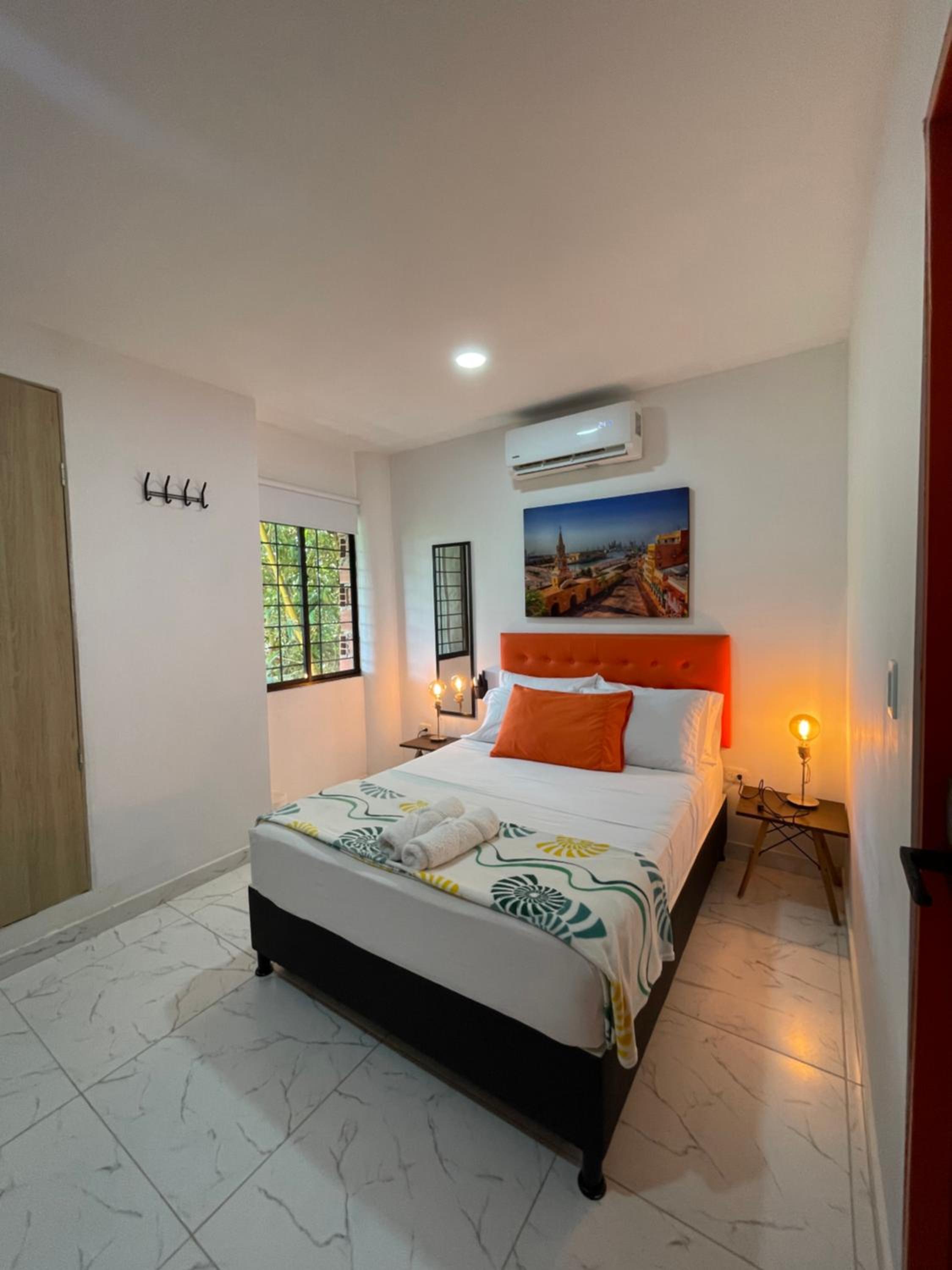 Double or Twin Room photo 3