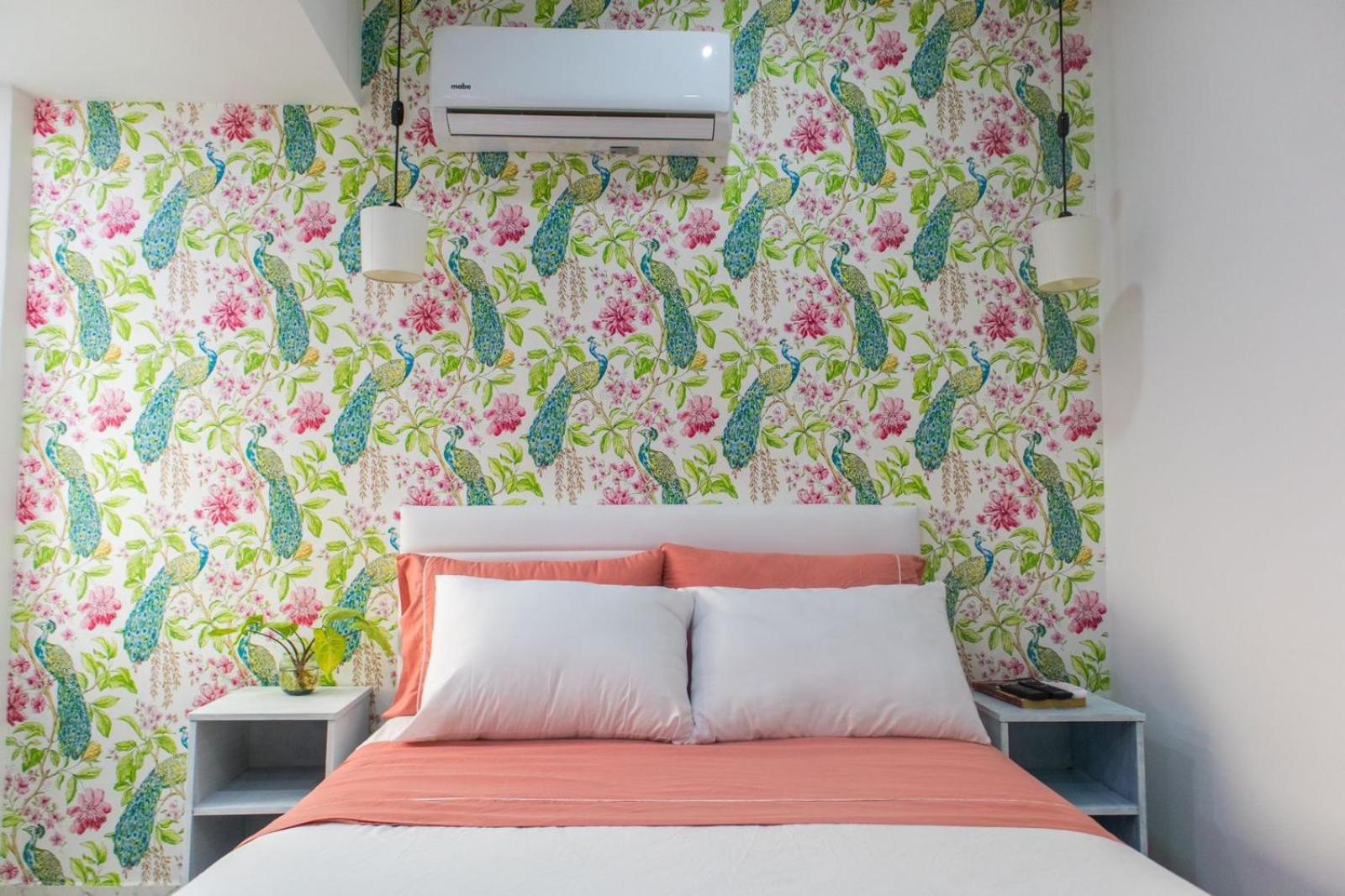 Double Room with Private Bathroom photo 3