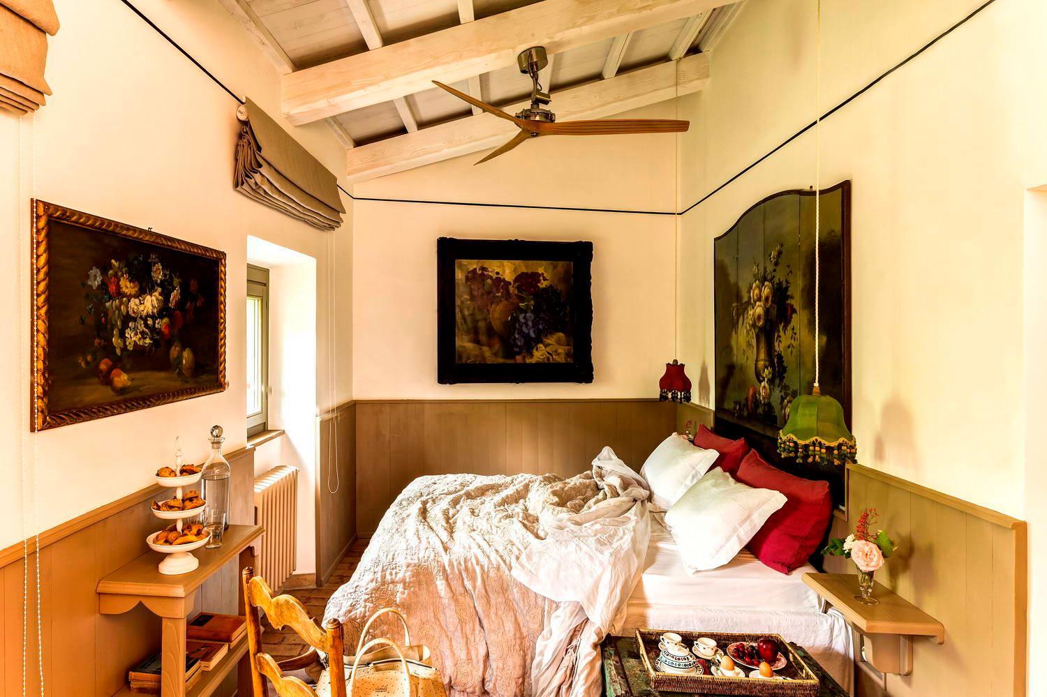 Suite with Garden View photo 3