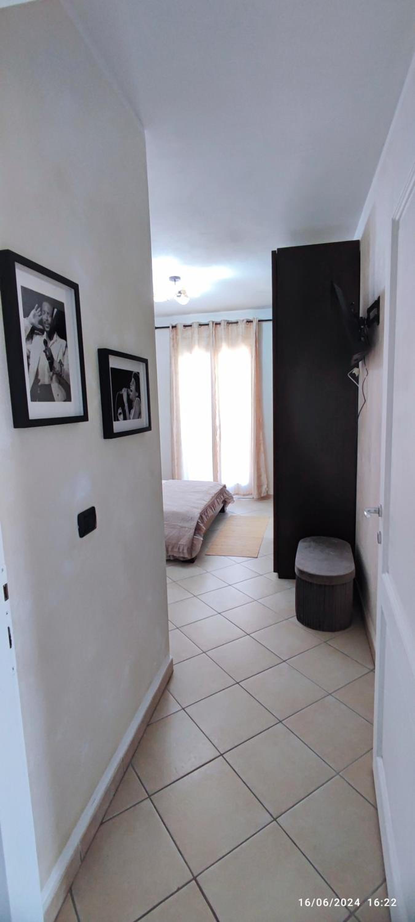 Two-Bedroom Apartment photo 1