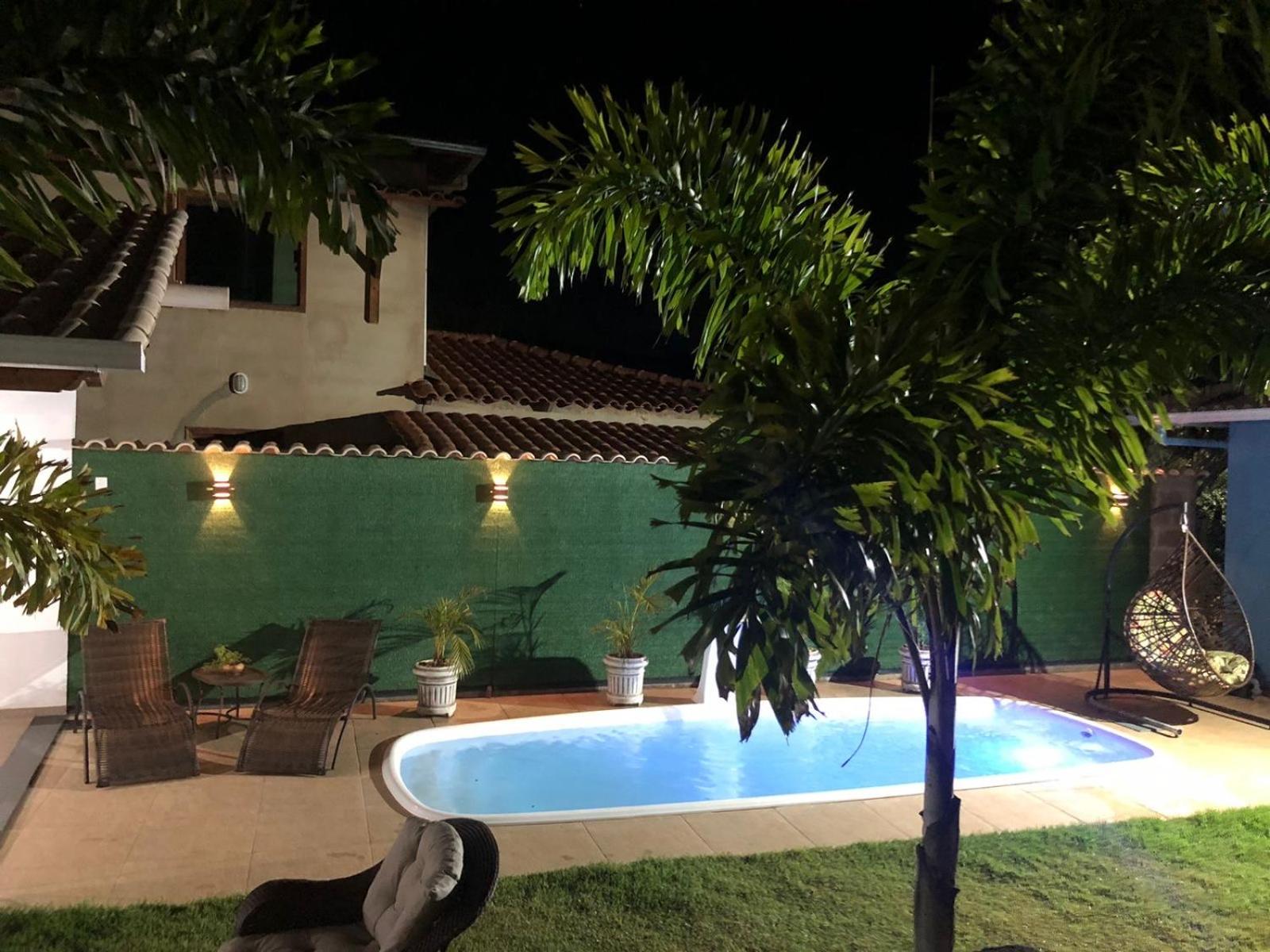 One-Bedroom Villa photo 2