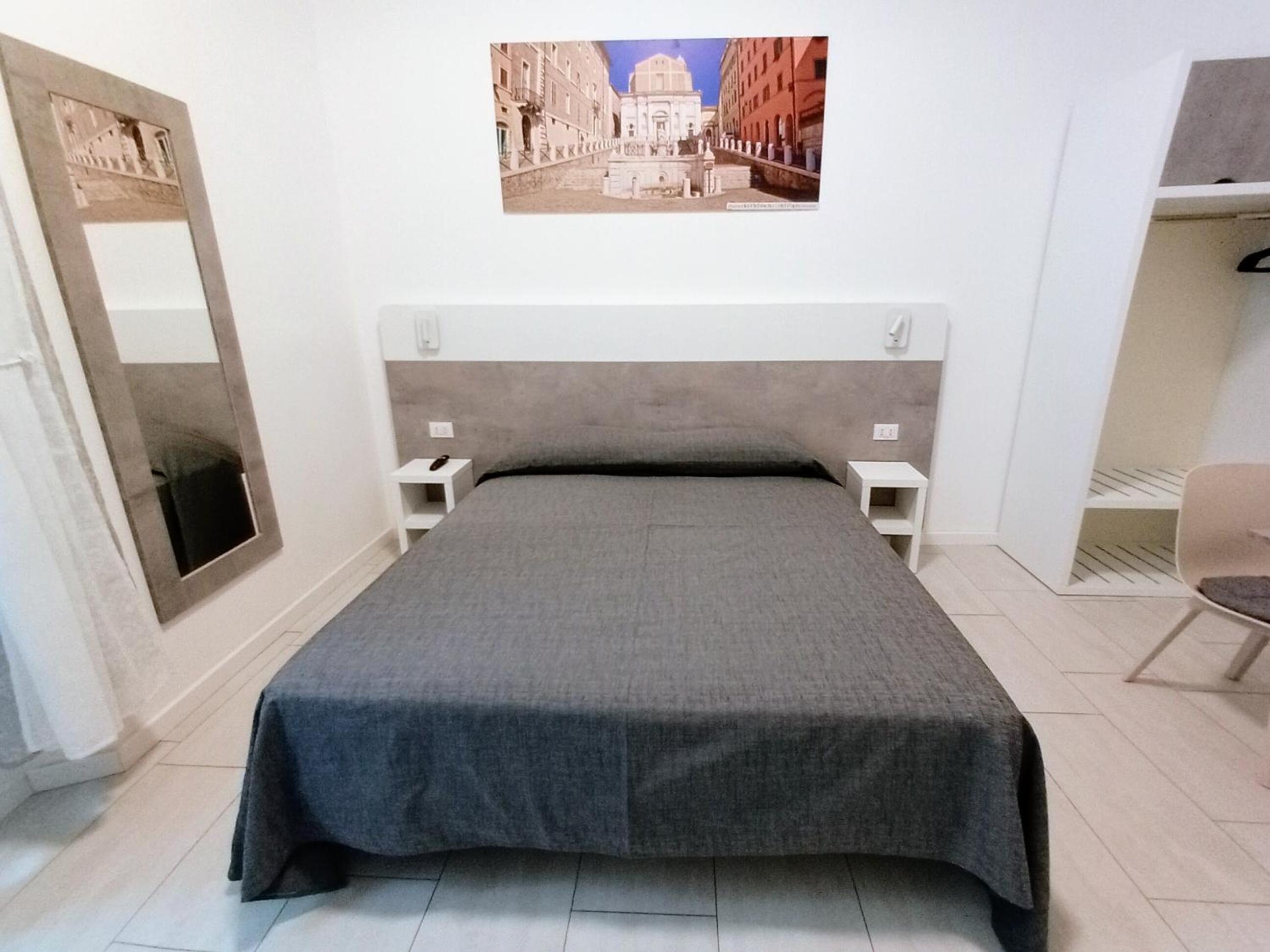 Deluxe Double Room photo 1