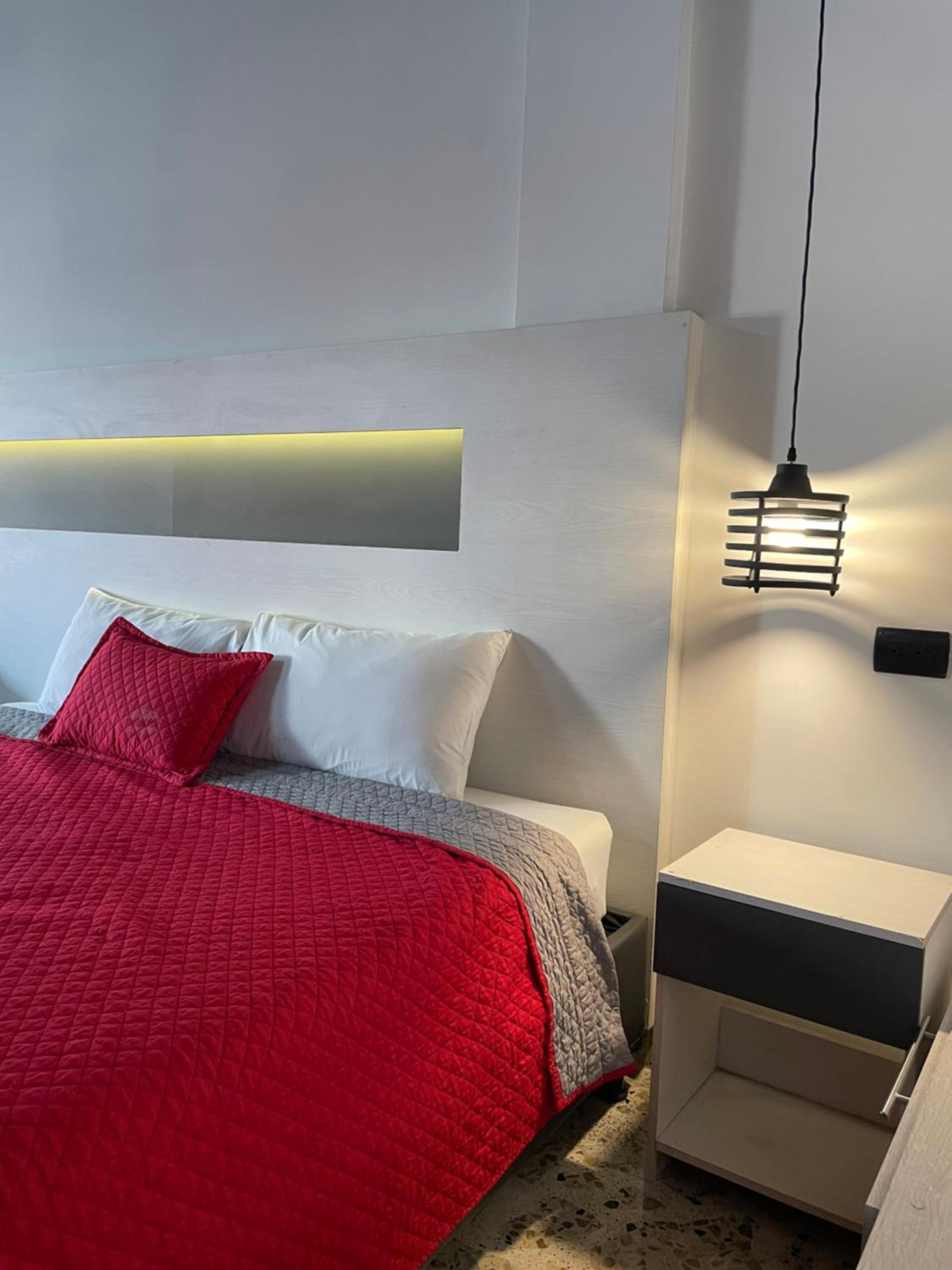 Family Suite with Spa Bath photo 1