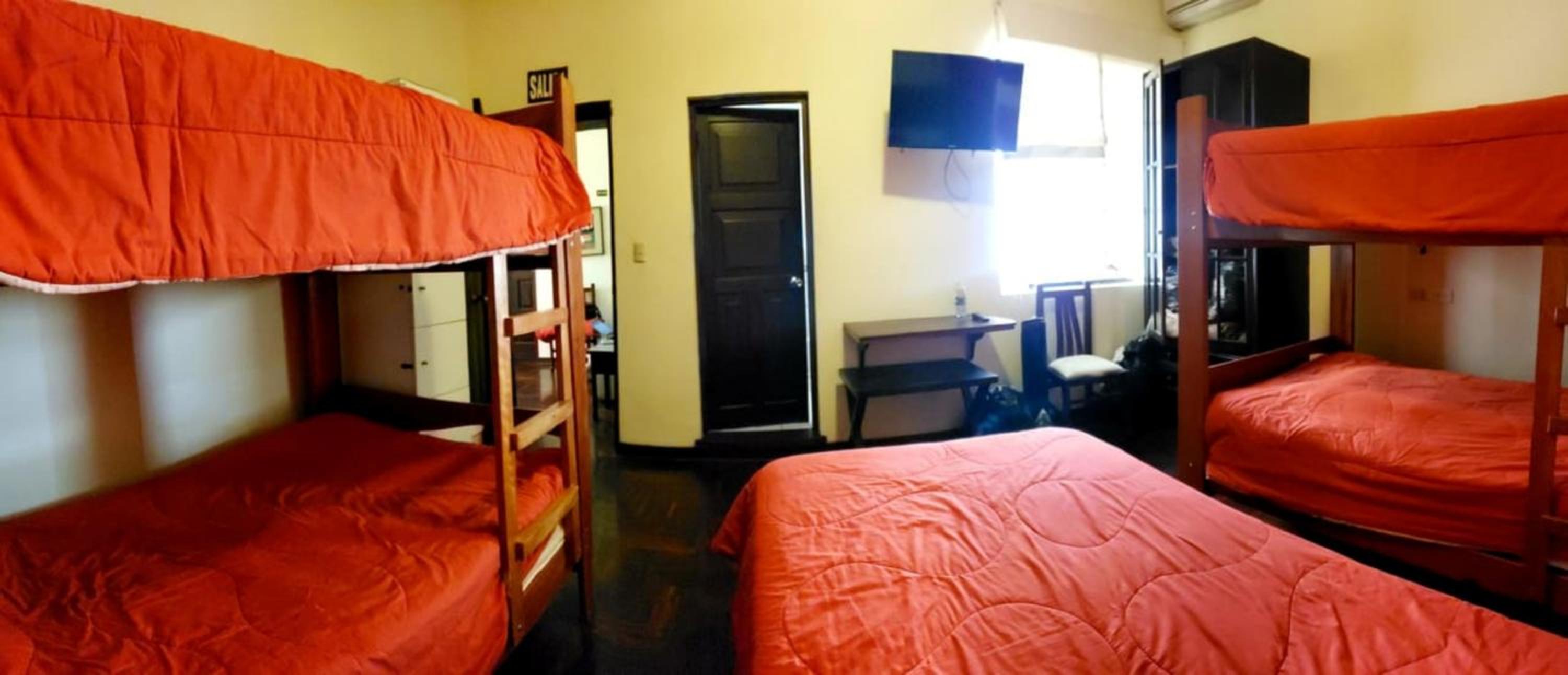 Single Bed in Female Dormitory Room photo 1