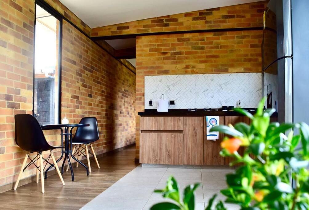 Two-Bedroom House photo 3