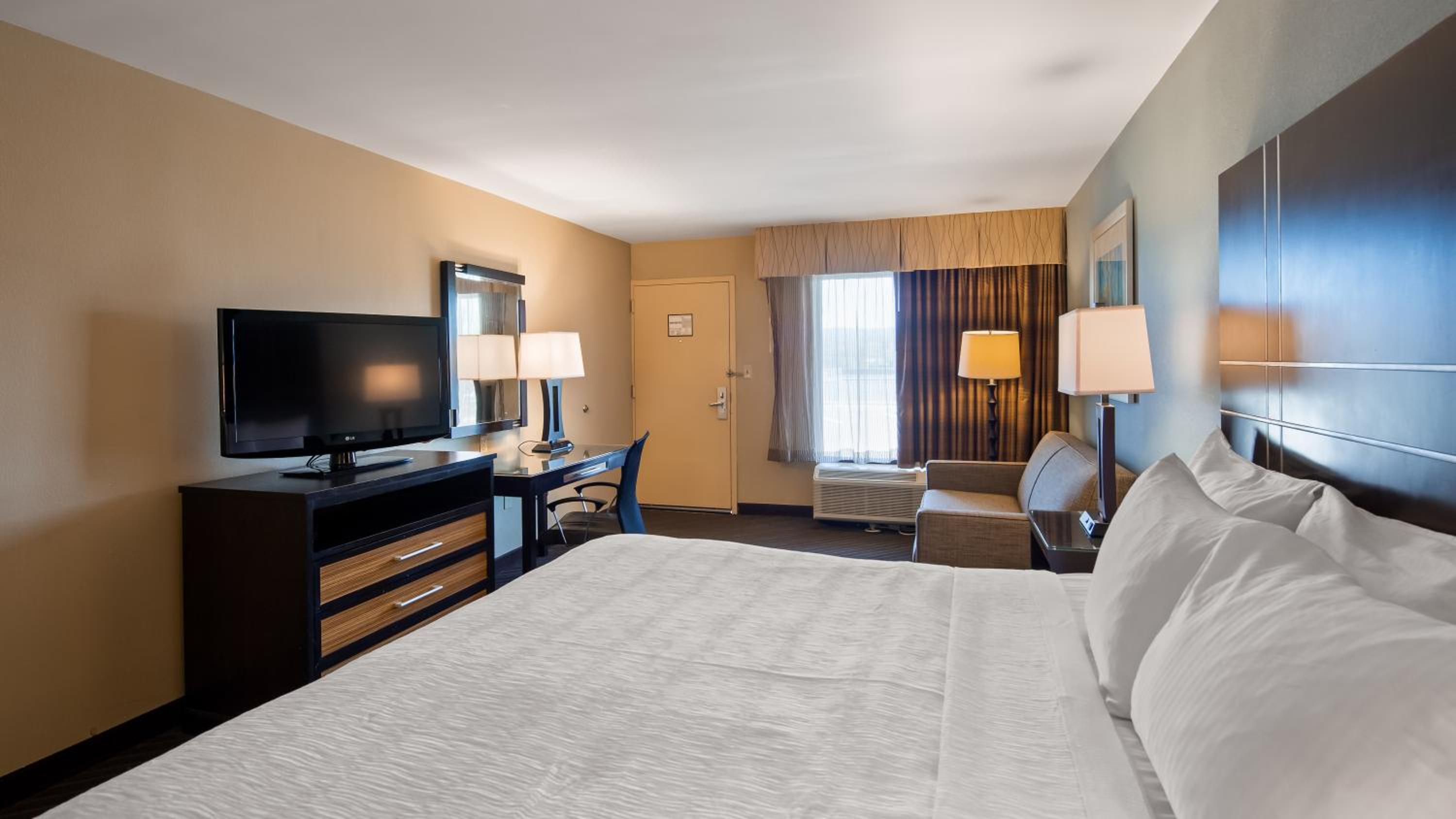 King Room - Photo 3