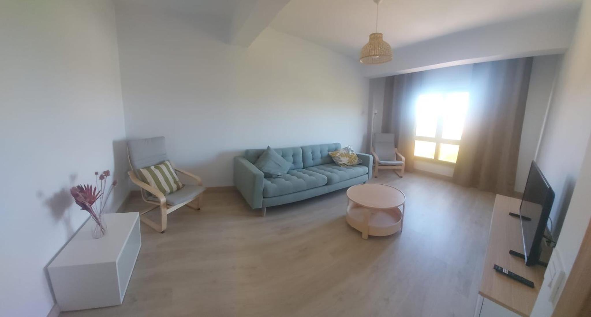 Departamento de tres habitaciones