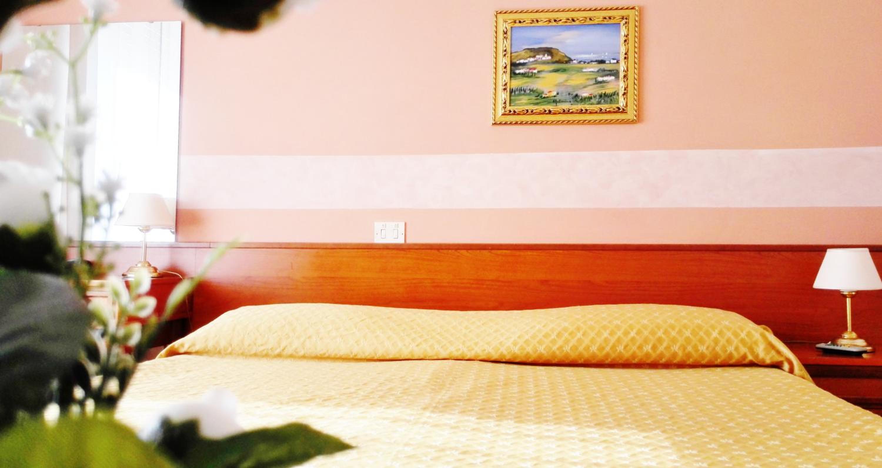 Standard Double or Twin Room - Photo 1
