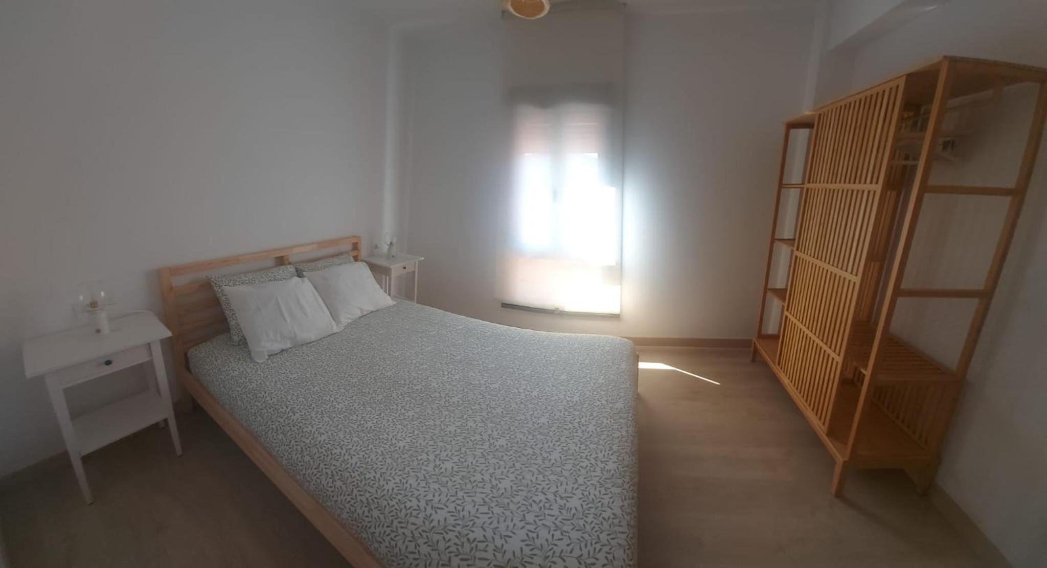 Three-Bedroom Apartment photo 2