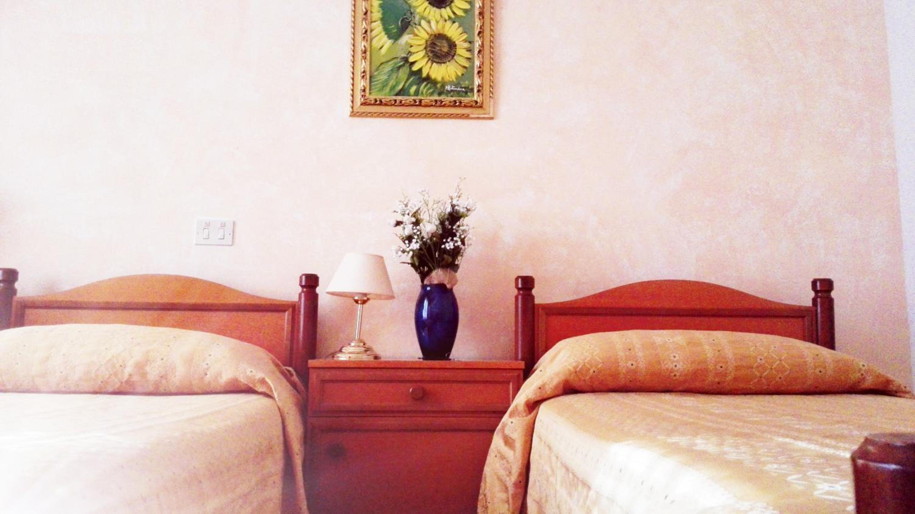 Standard Double or Twin Room - Photo 4